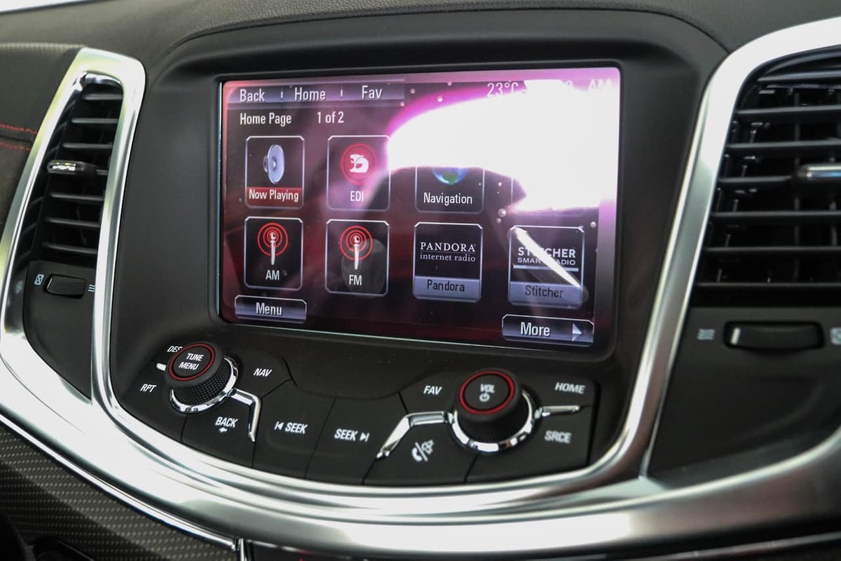 Last HSV GTSR Maloo Ever Made Is Up For Sale For AU$750,000