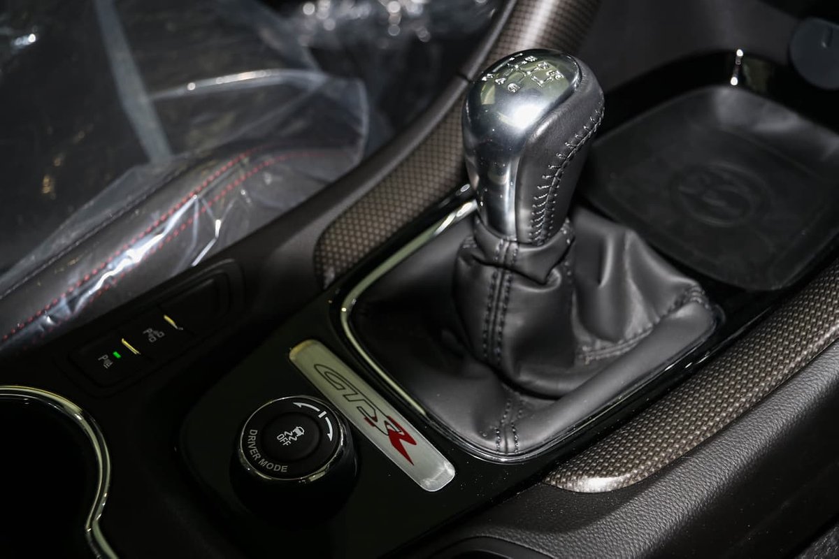 Last HSV GTSR Maloo Ever Made Is Up For Sale For AU$750,000