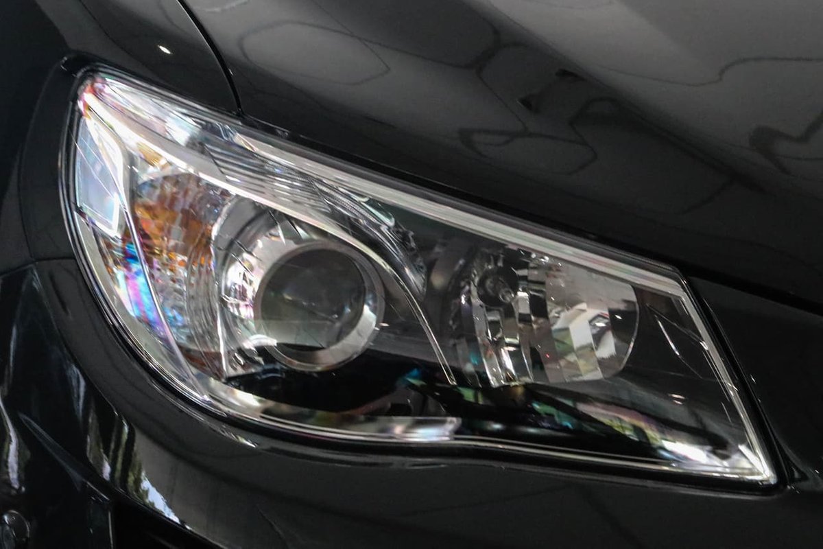 Last HSV GTSR Maloo Ever Made Is Up For Sale For AU$750,000