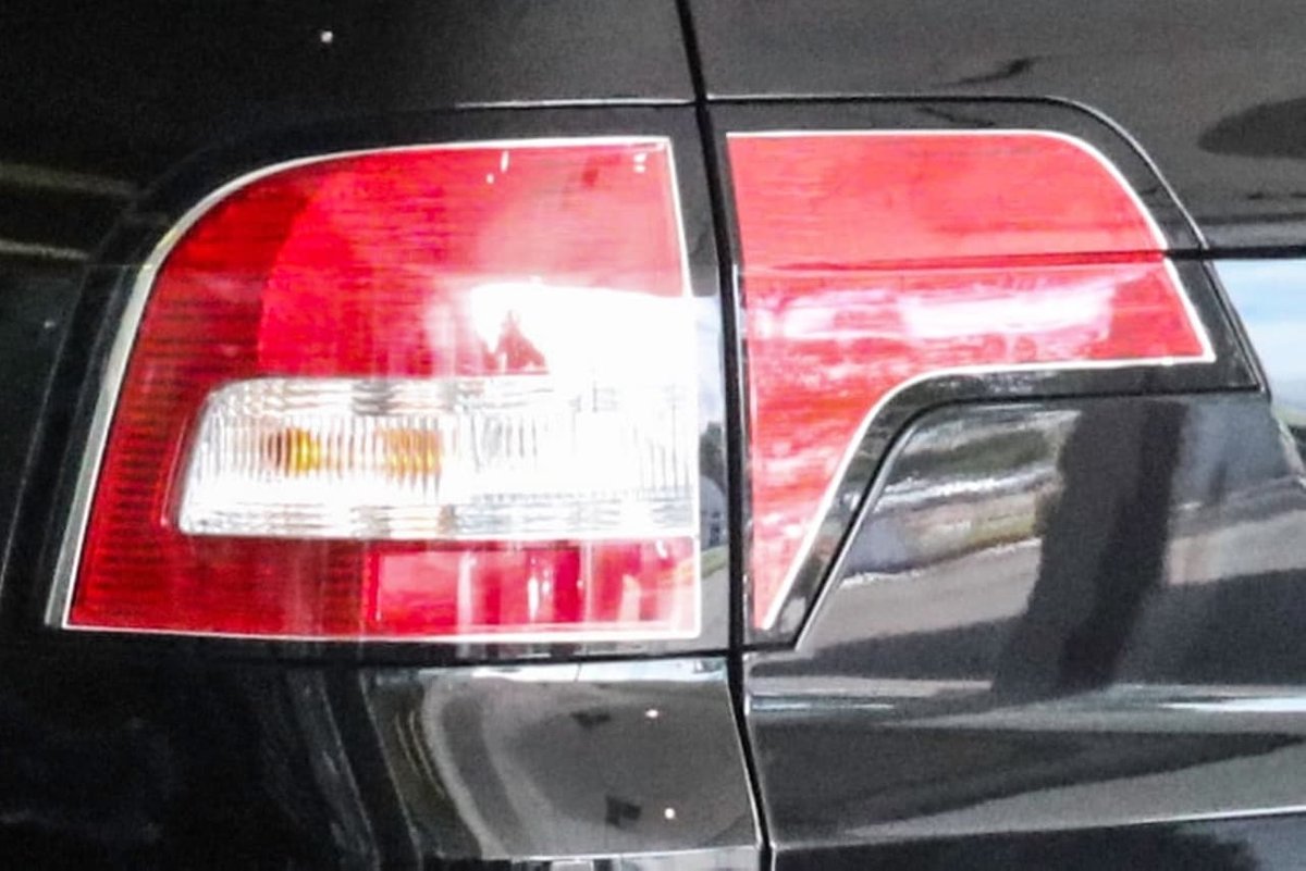 Last HSV GTSR Maloo Ever Made Is Up For Sale For AU$750,000