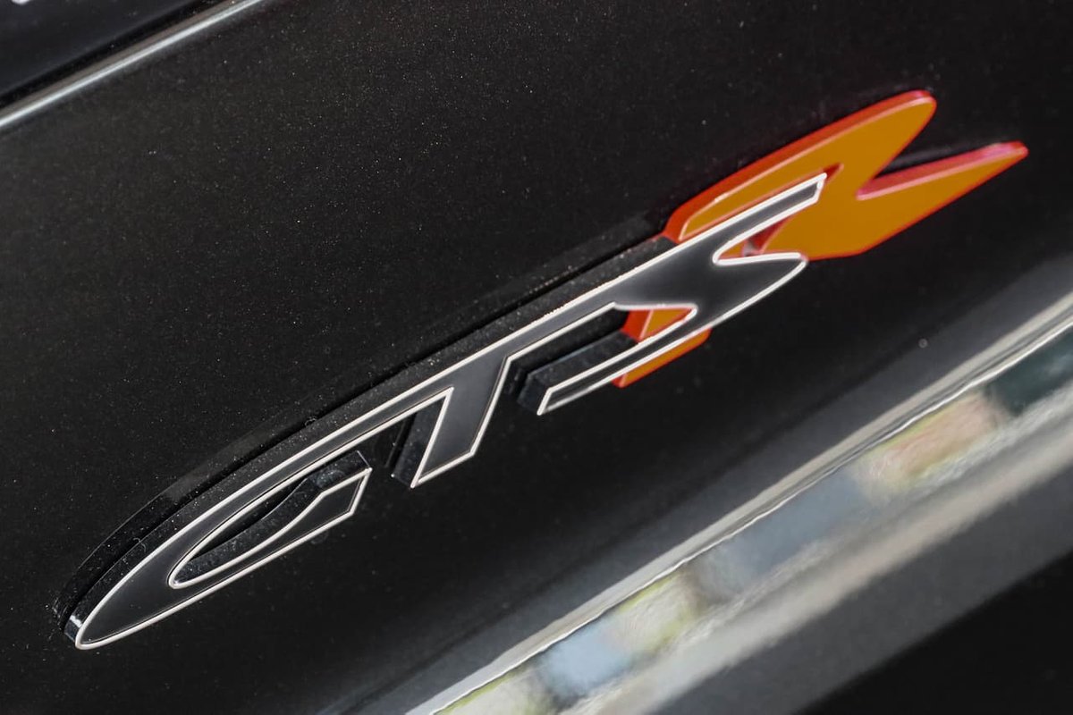 Last HSV GTSR Maloo Ever Made Is Up For Sale For AU$750,000