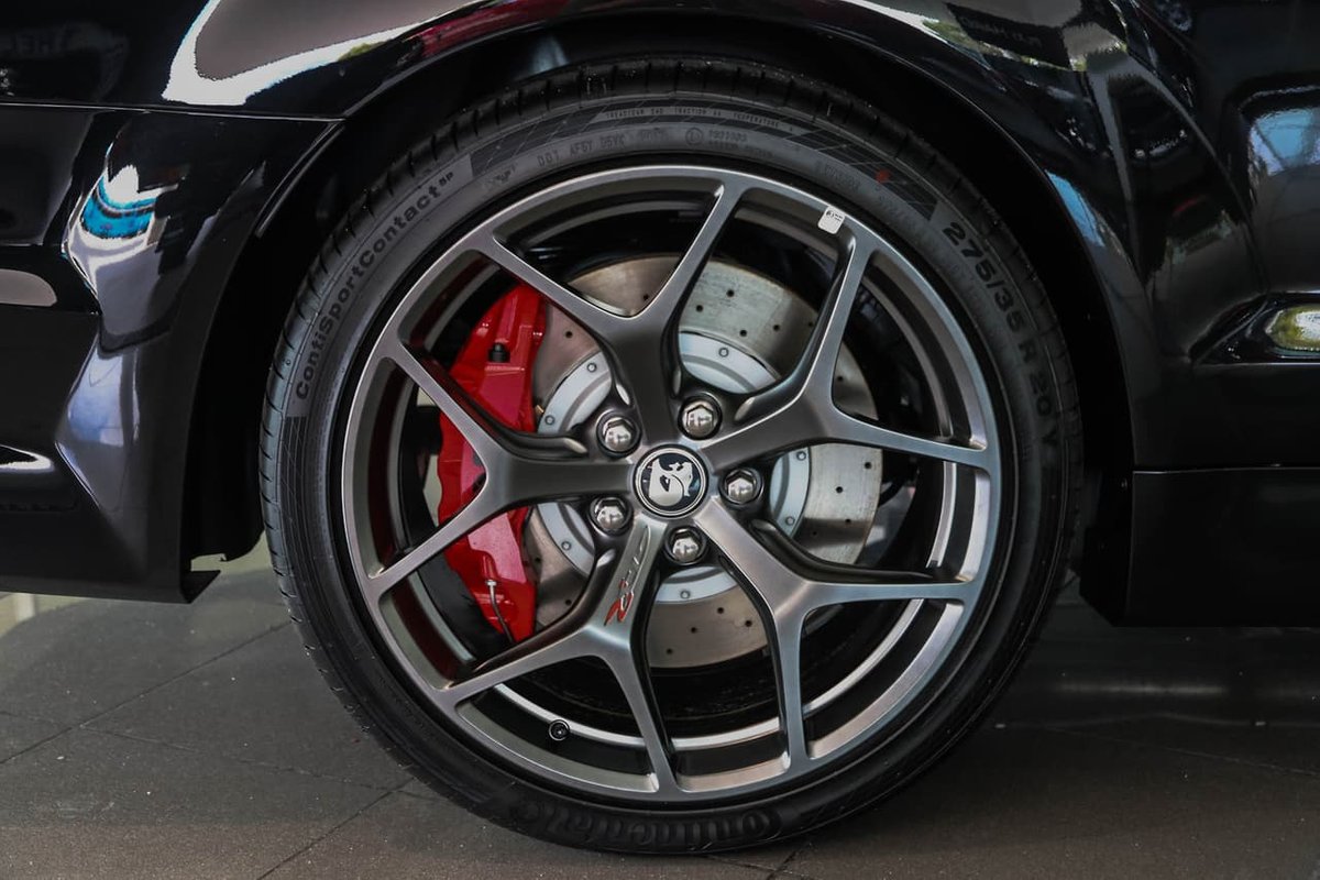 Last HSV GTSR Maloo Ever Made Is Up For Sale For AU$750,000