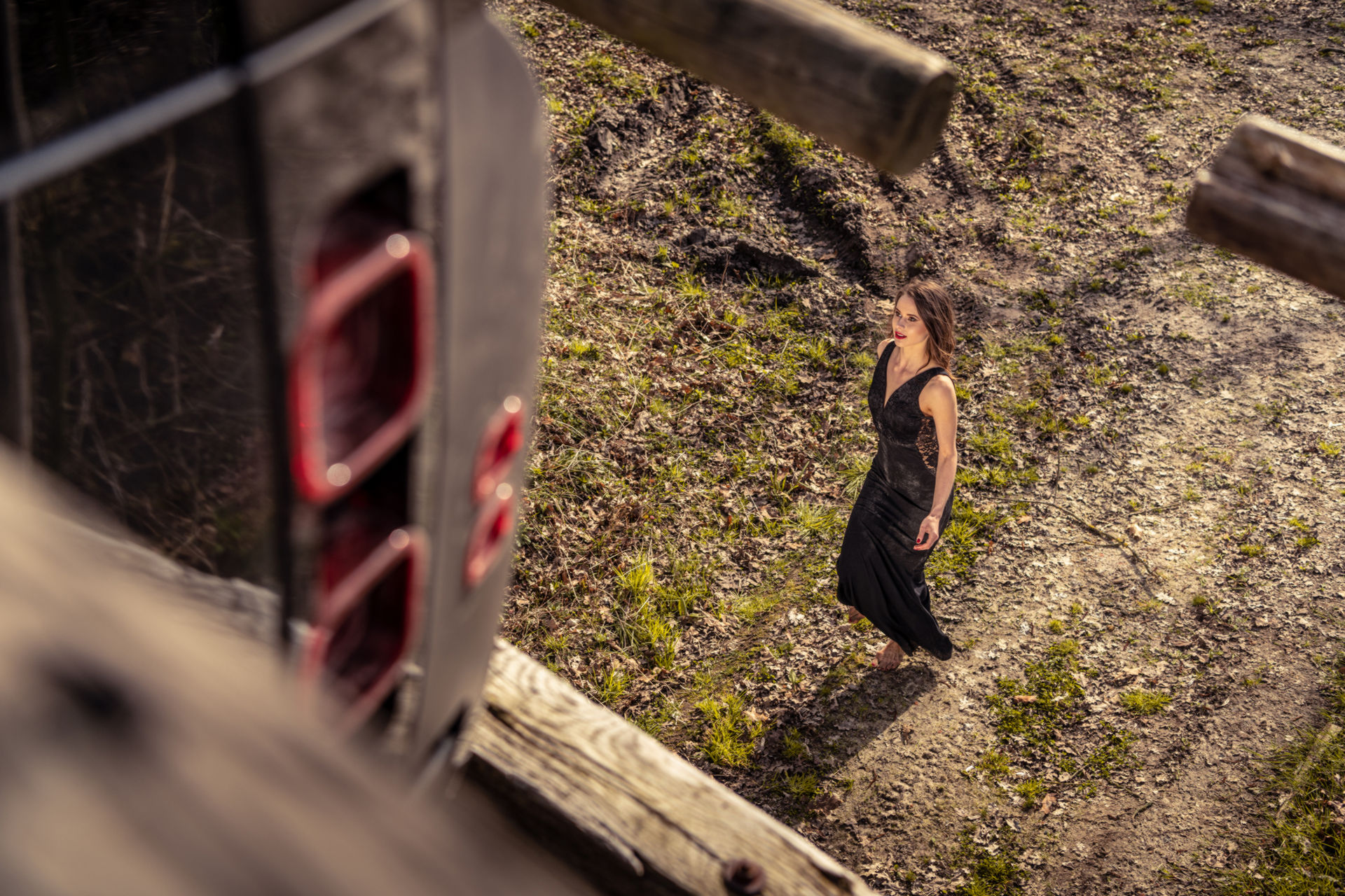 Create Your Dream Land Rover Defender With Niels van Roij Design’s Heritage Customs