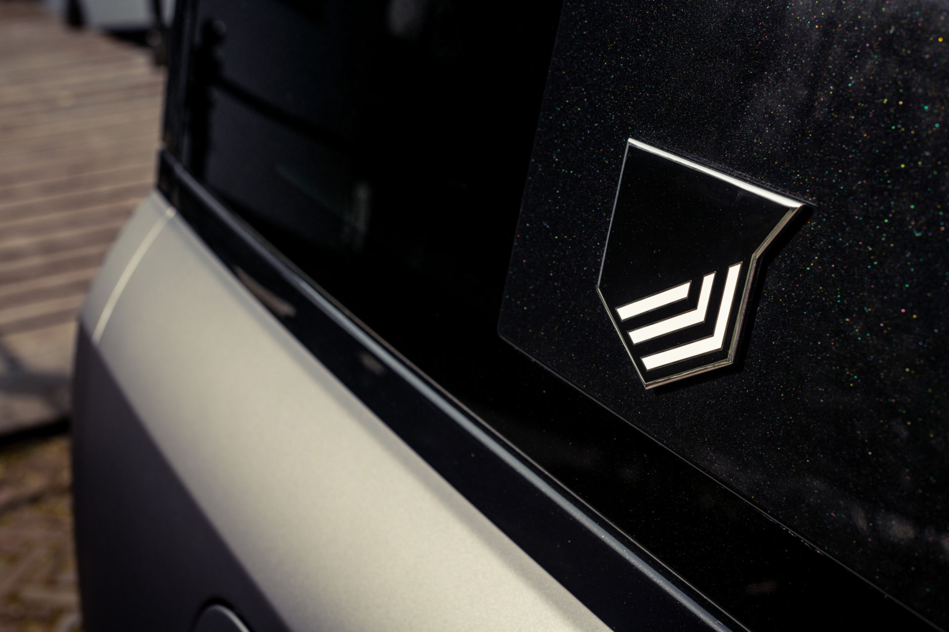 Create Your Dream Land Rover Defender With Niels van Roij Design’s Heritage Customs