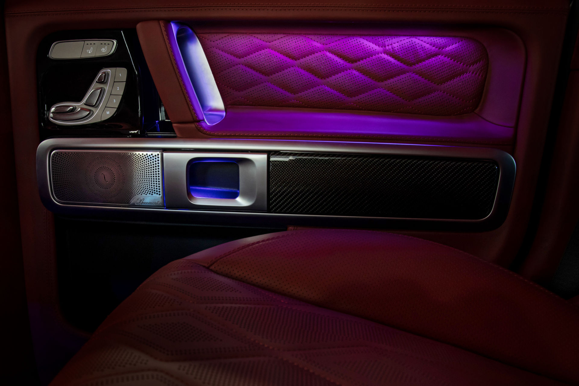 Hofele’s 2021 HG 63 Is A Yet Another Take On The Mercedes-AMG G63