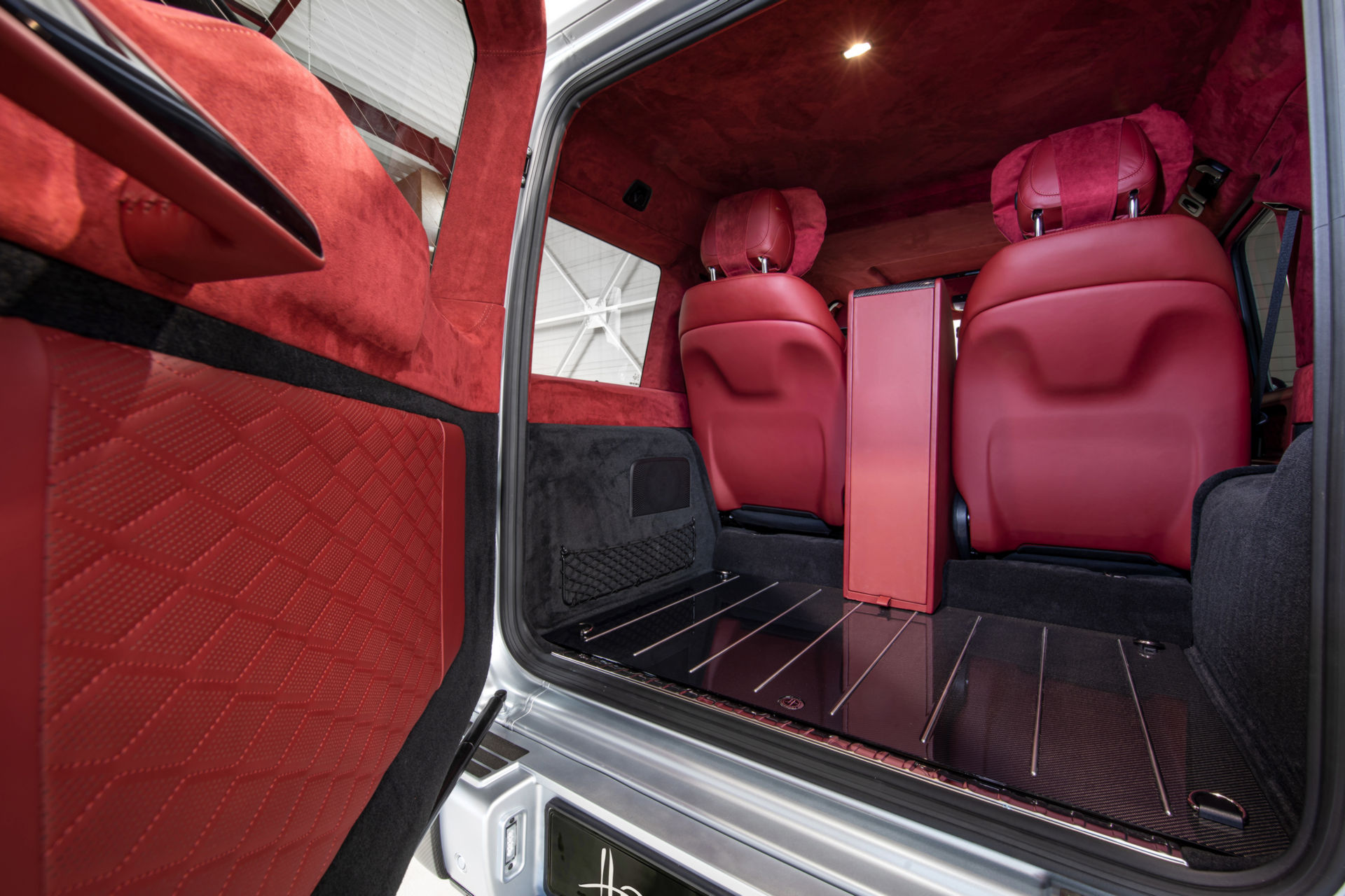 Hofele’s 2021 HG 63 Is A Yet Another Take On The Mercedes-AMG G63