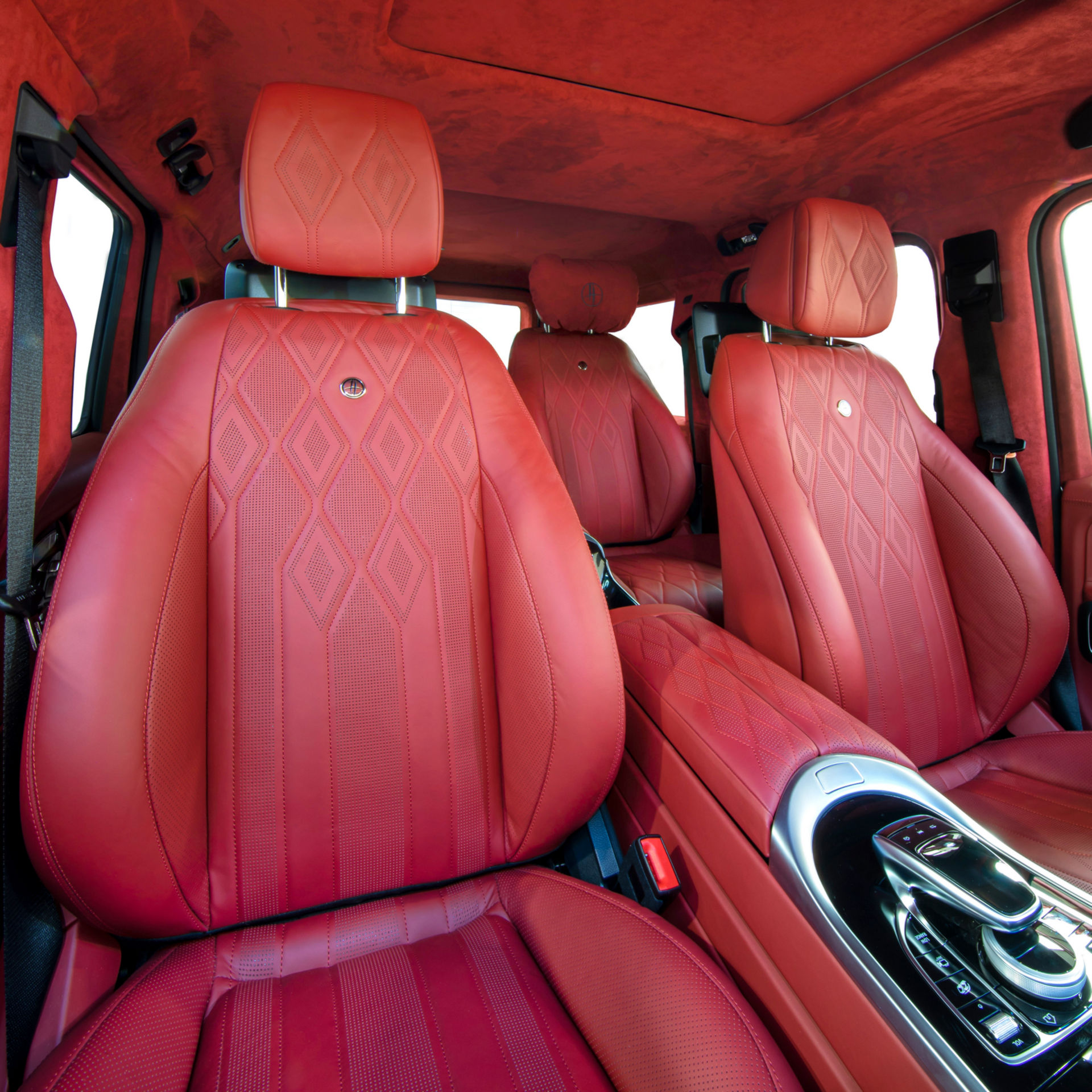 Hofele’s 2021 HG 63 Is A Yet Another Take On The Mercedes-AMG G63