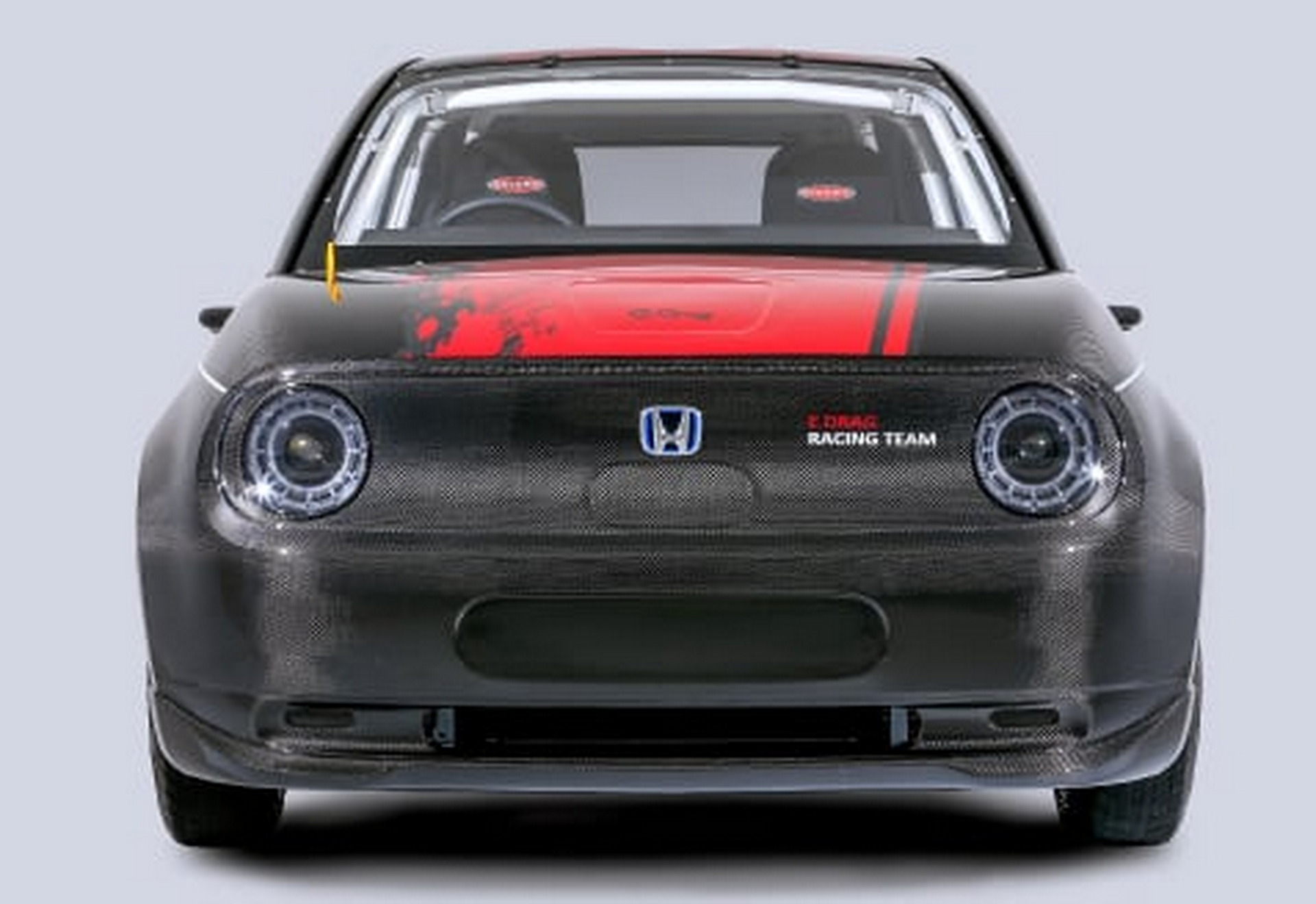 Honda Creates Two Fun Concepts With Drag Racing “e-Drag” And Hill Climbing N-One “K-Climb”