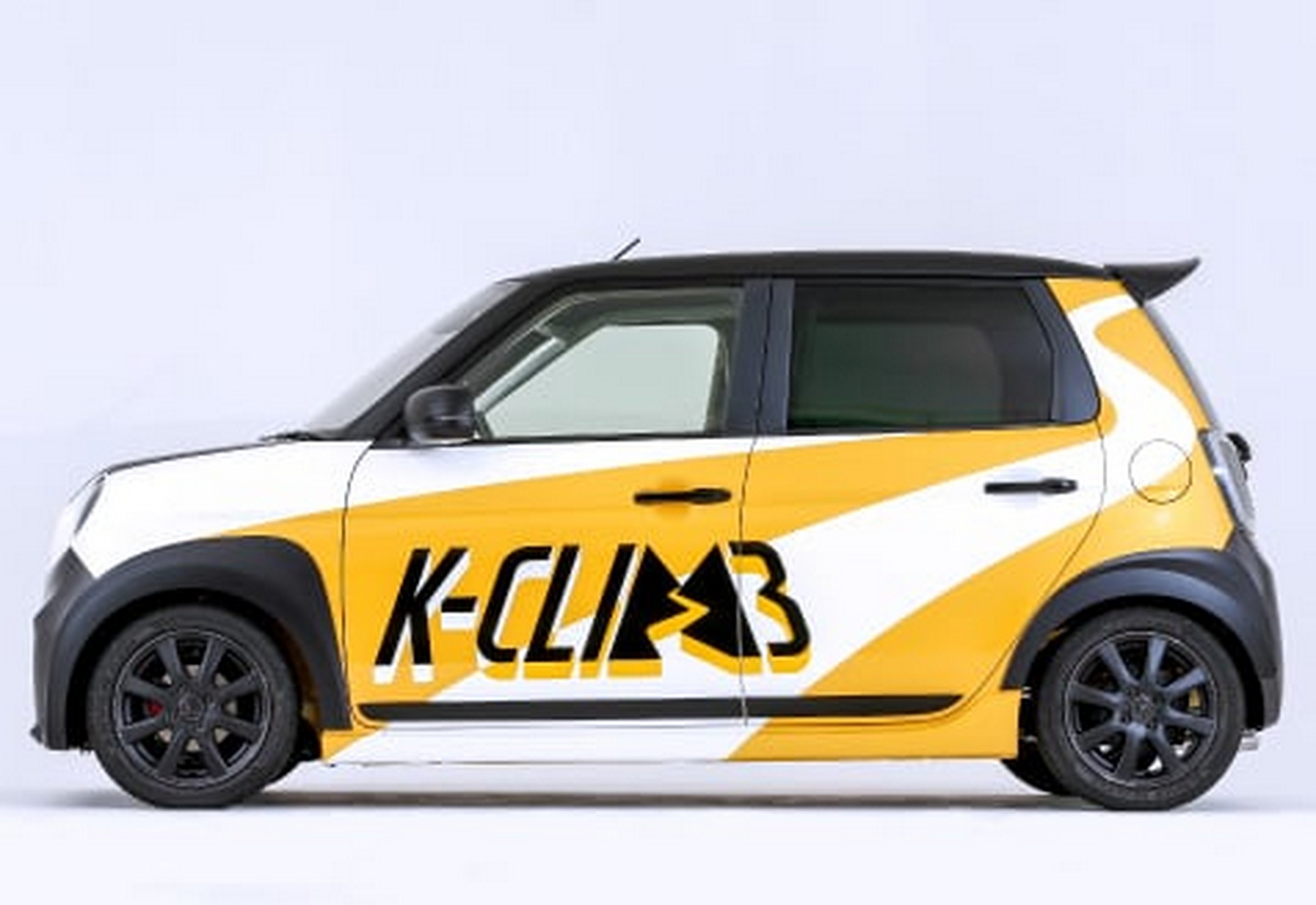 Honda Creates Two Fun Concepts With Drag Racing “e-Drag” And Hill Climbing N-One “K-Climb”