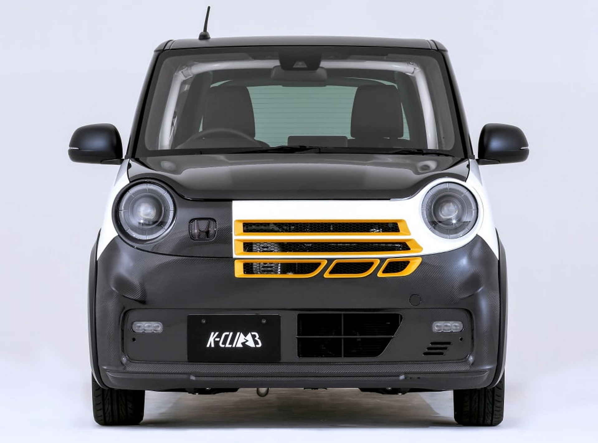 Honda Creates Two Fun Concepts With Drag Racing “e-Drag” And Hill Climbing N-One “K-Climb”