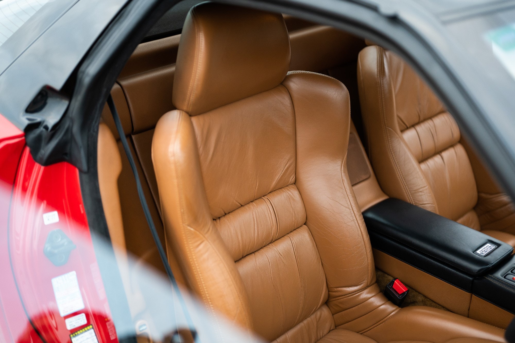 What Price Would You Pay For An Original Pristine-Looking 1992 Honda NSX?