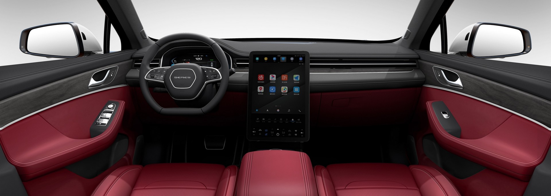 Smartphone Maker Huawei To Sell New Electric Car It Helped Developed At Its China Stores (Updated)