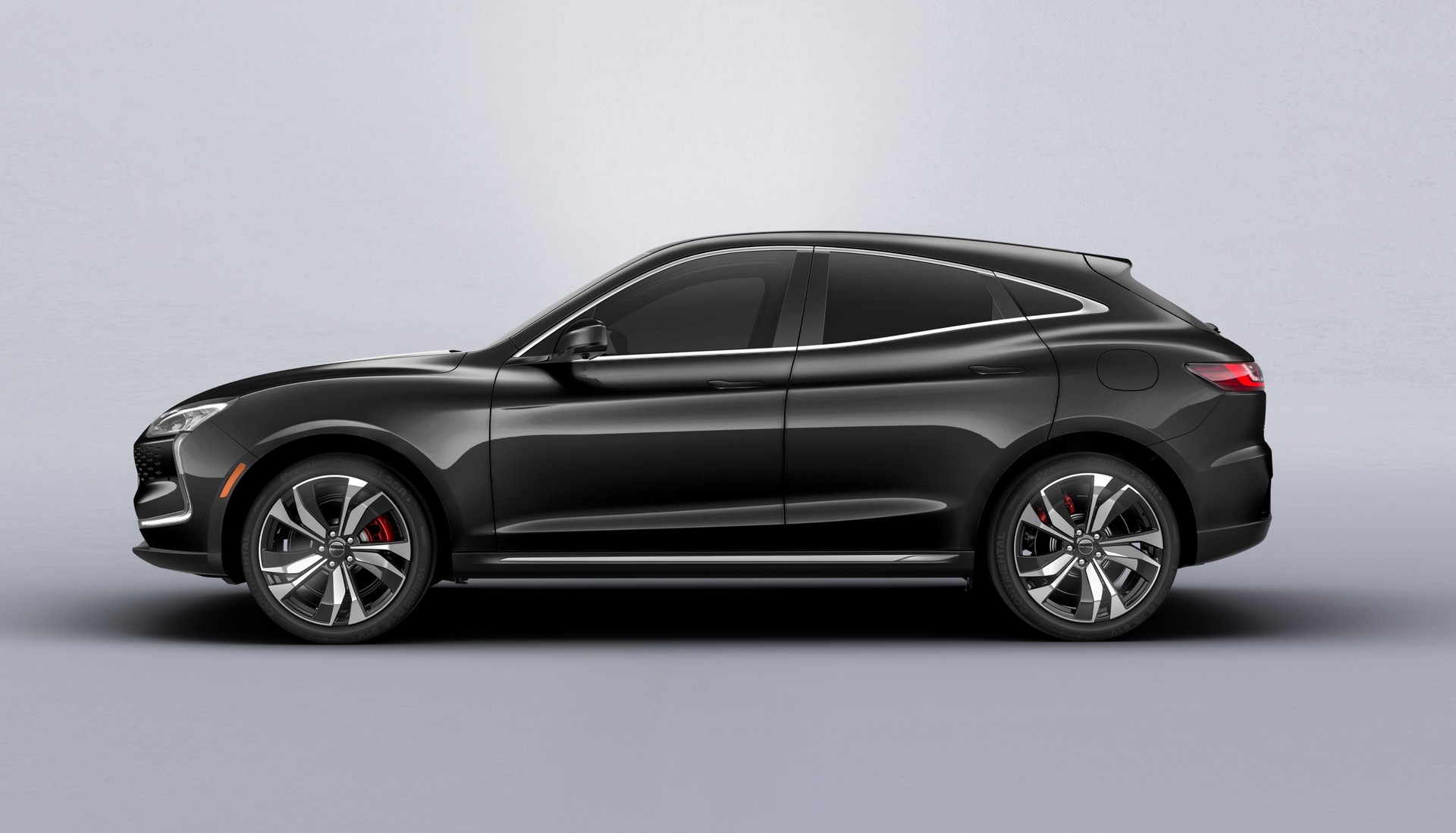 Smartphone Maker Huawei To Sell New Electric Car It Helped Developed At Its China Stores (Updated)