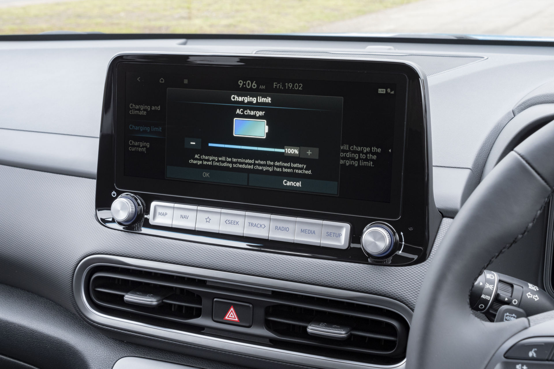 2021 Hyundai Kona Electric Now Available In Australia In Two Trim Levels