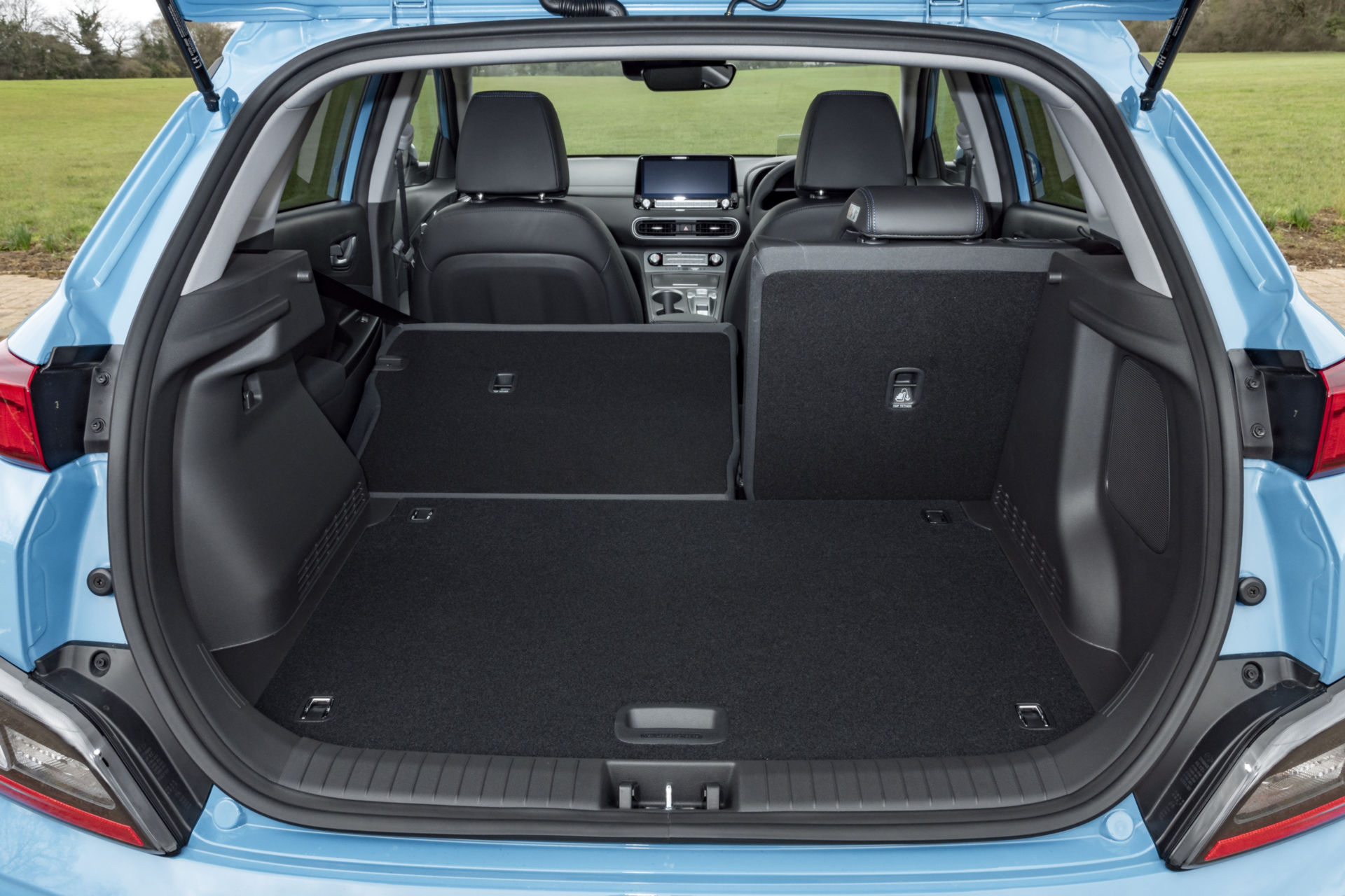 2021 Hyundai Kona Electric Now Available In Australia In Two Trim Levels