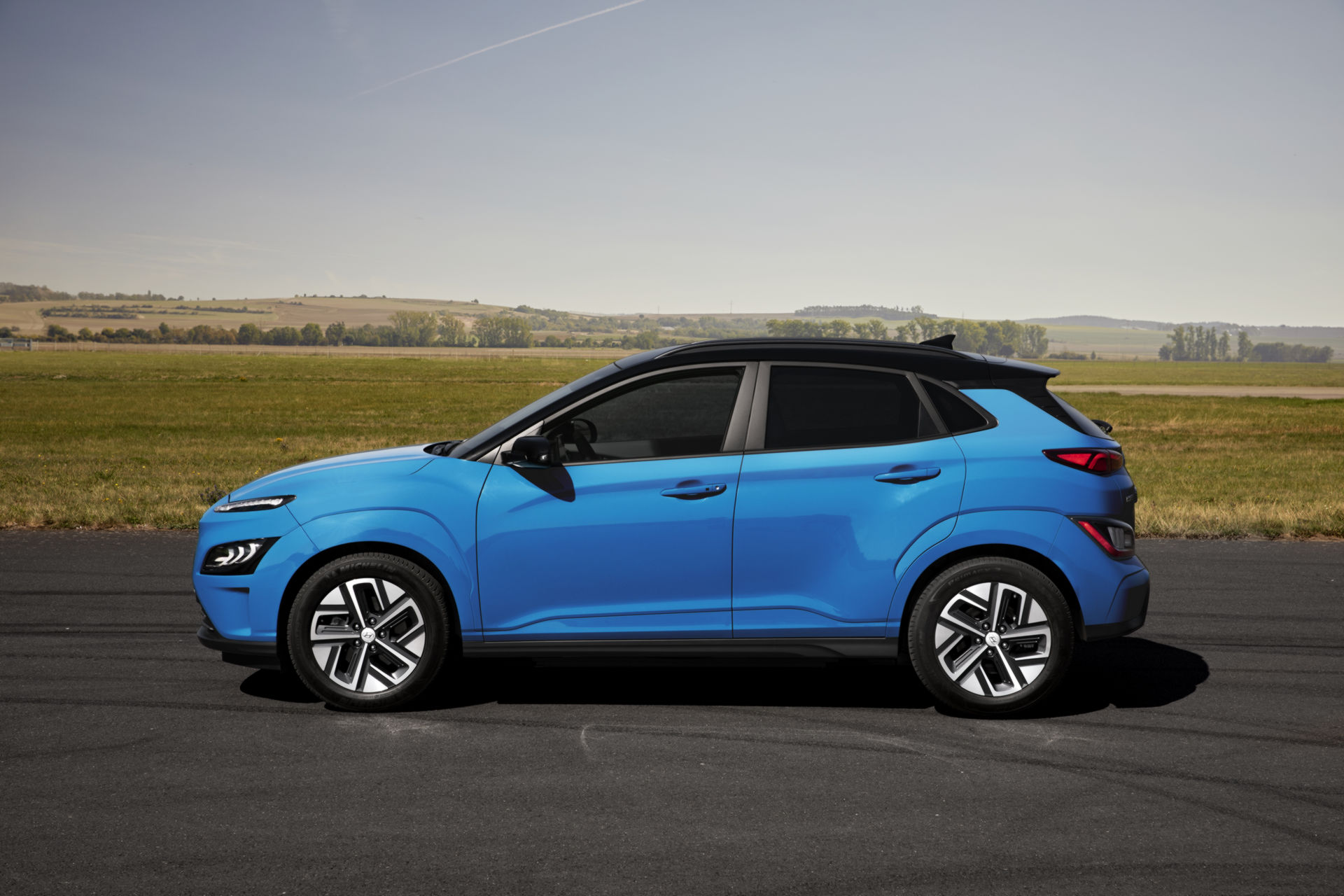 2021 Hyundai Kona Electric Now Available In Australia In Two Trim Levels