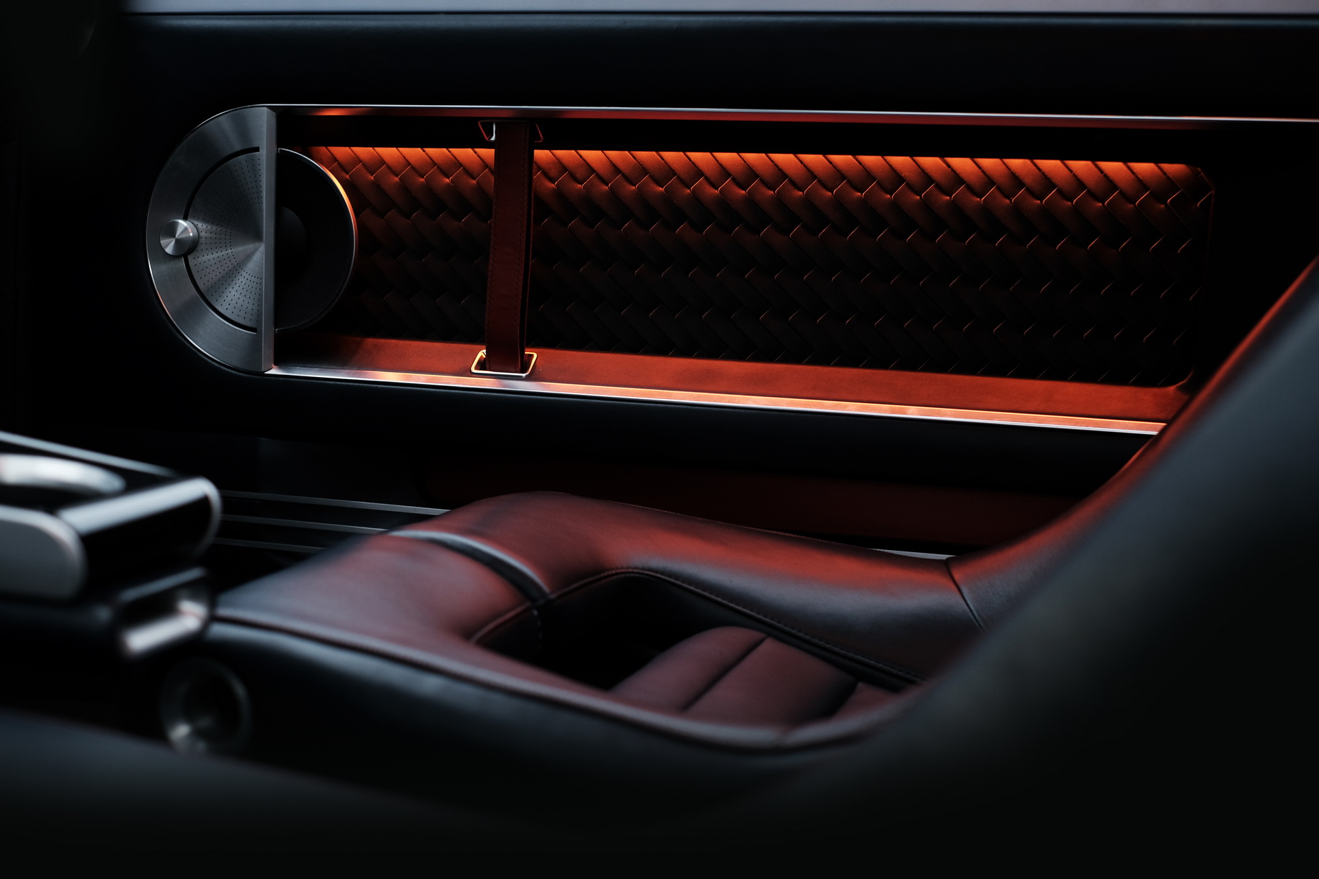 Hyundai’s Cool Retro-Modern Pony EV Show Car Detailed In New Gallery