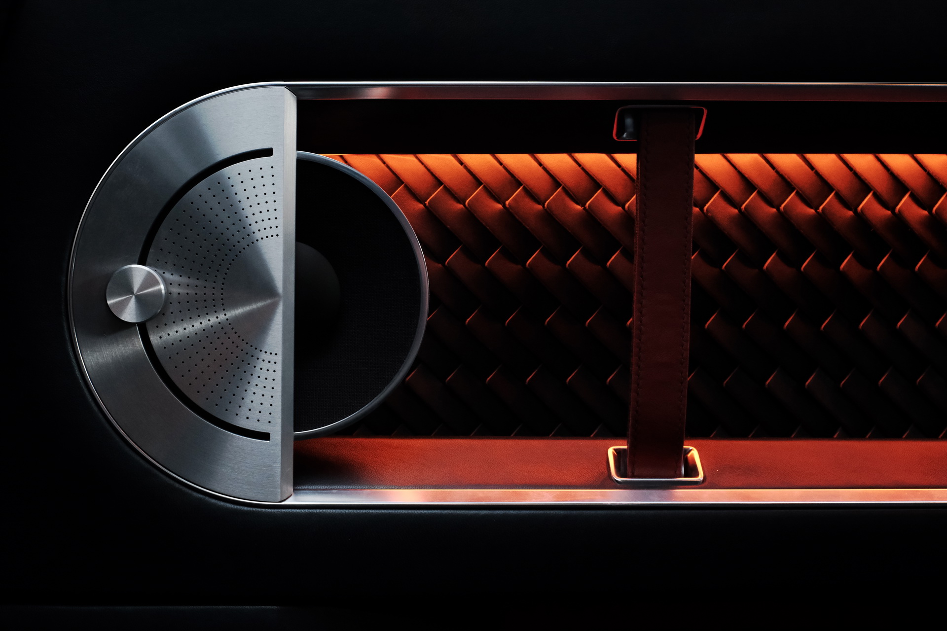 Hyundai’s Cool Retro-Modern Pony EV Show Car Detailed In New Gallery