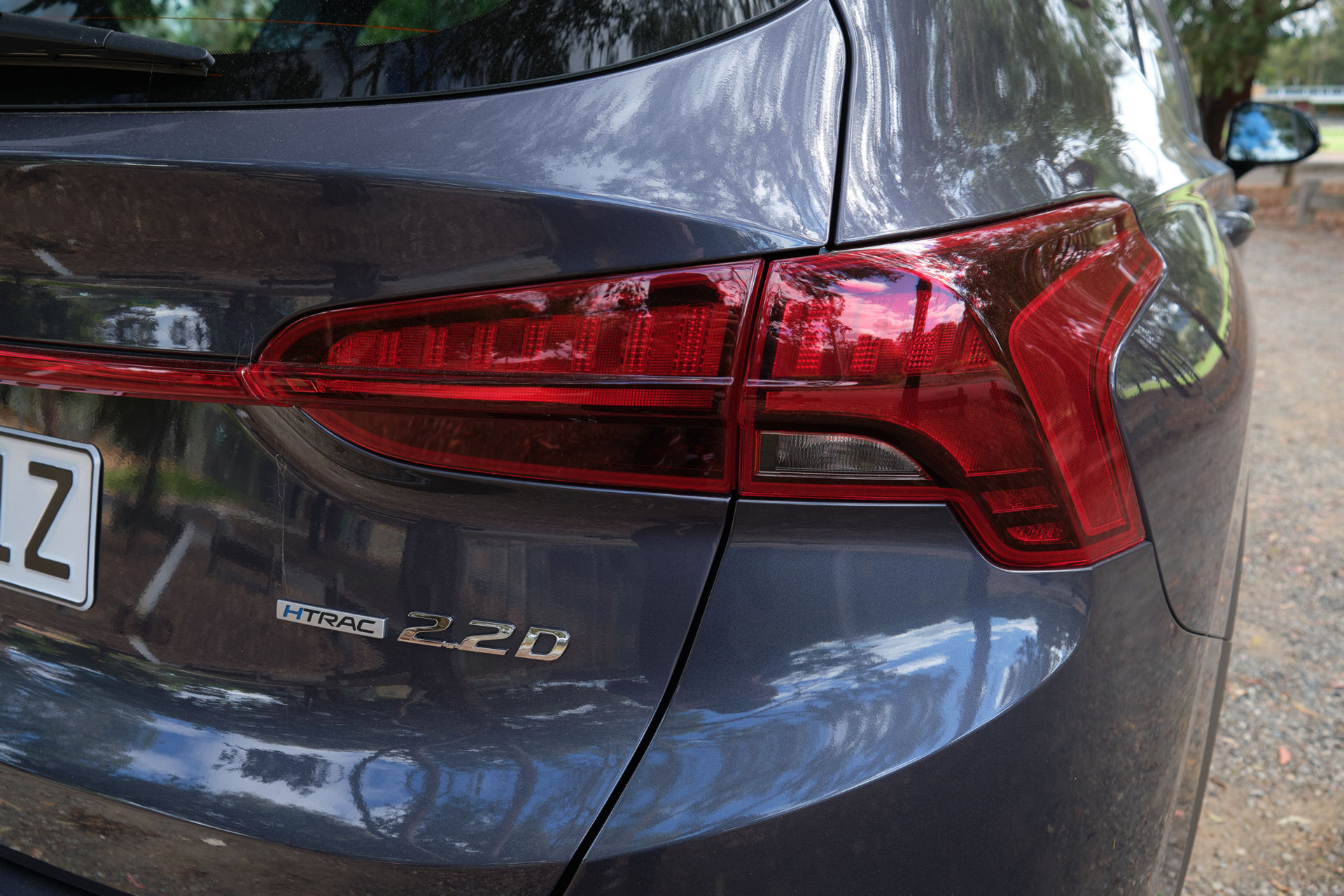 Driven: 2021 Hyundai Santa Fe Feels Like A Small Improvement Over The Old One