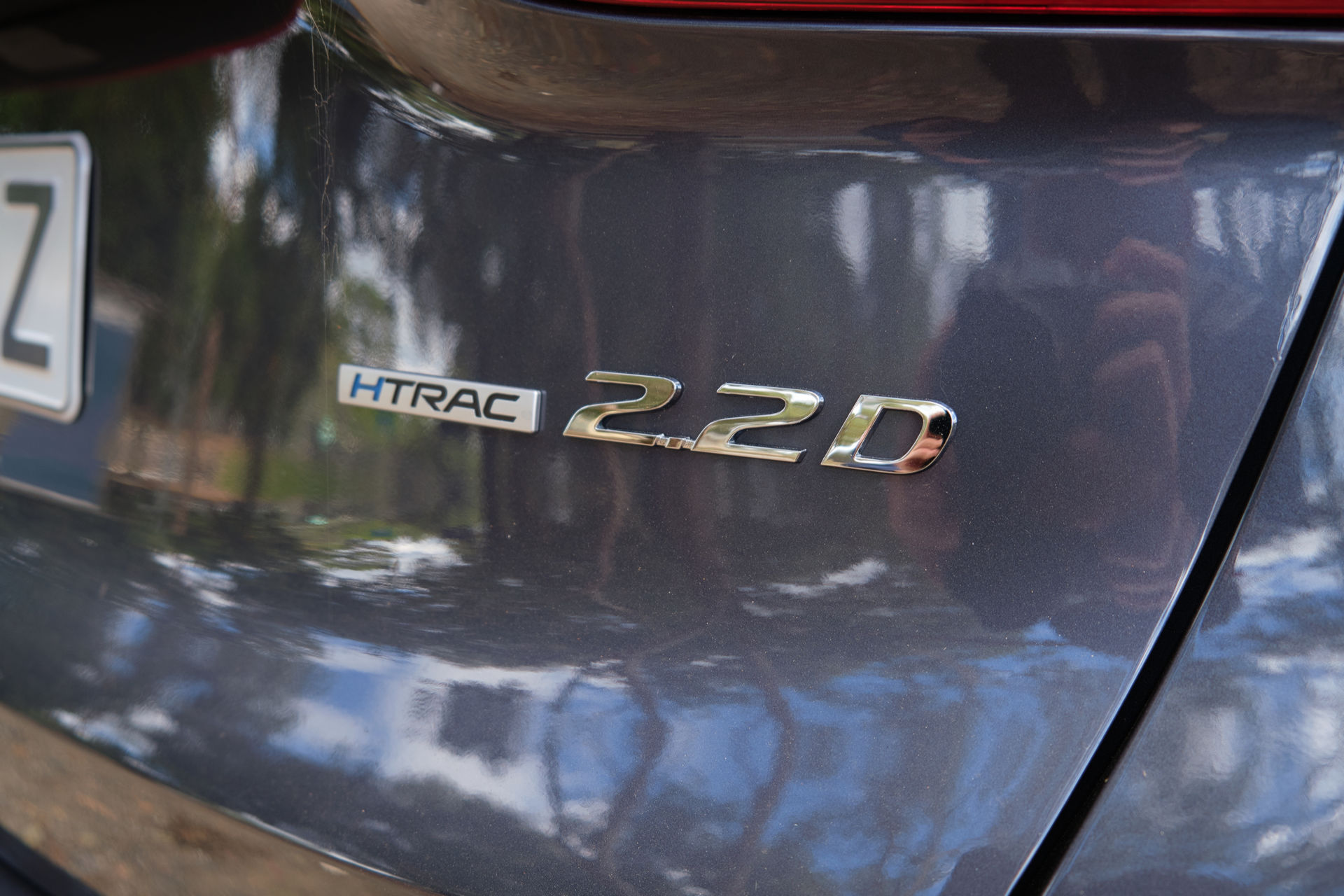 Driven: 2021 Hyundai Santa Fe Feels Like A Small Improvement Over The Old One