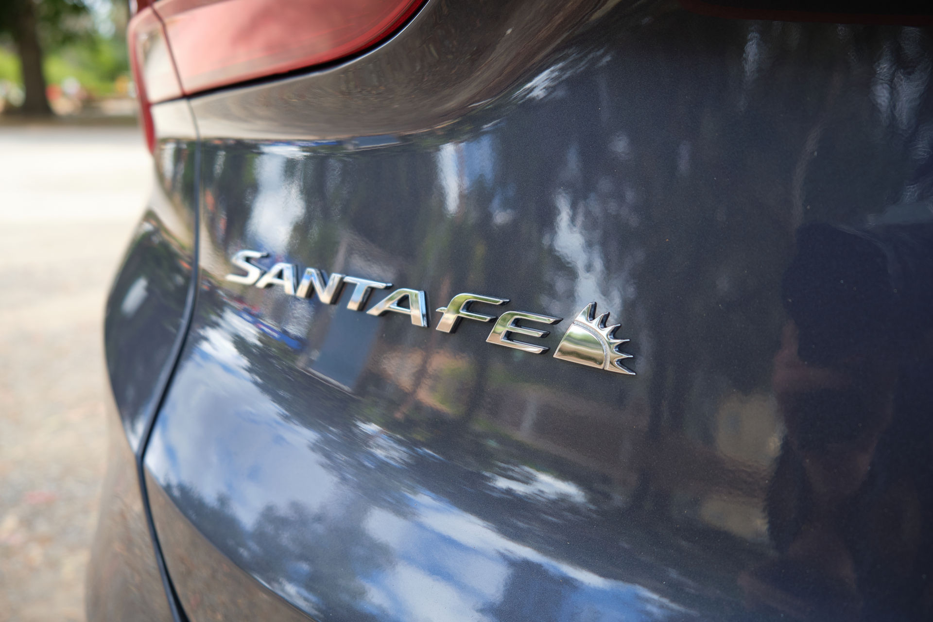 Driven: 2021 Hyundai Santa Fe Feels Like A Small Improvement Over The Old One