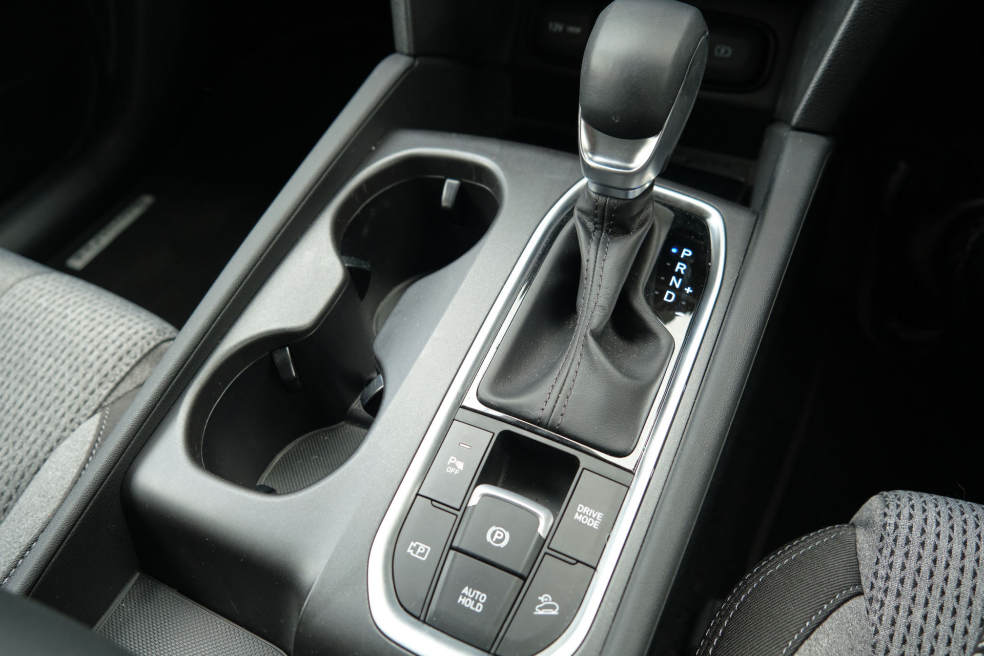 Driven: 2021 Hyundai Santa Fe Feels Like A Small Improvement Over The Old One