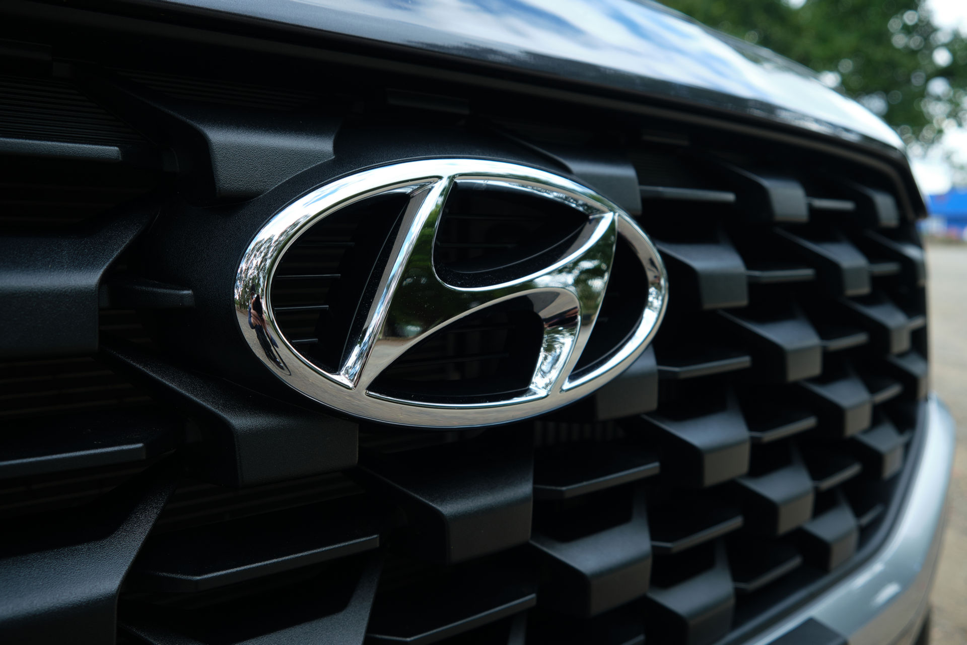 Driven: 2021 Hyundai Santa Fe Feels Like A Small Improvement Over The Old One