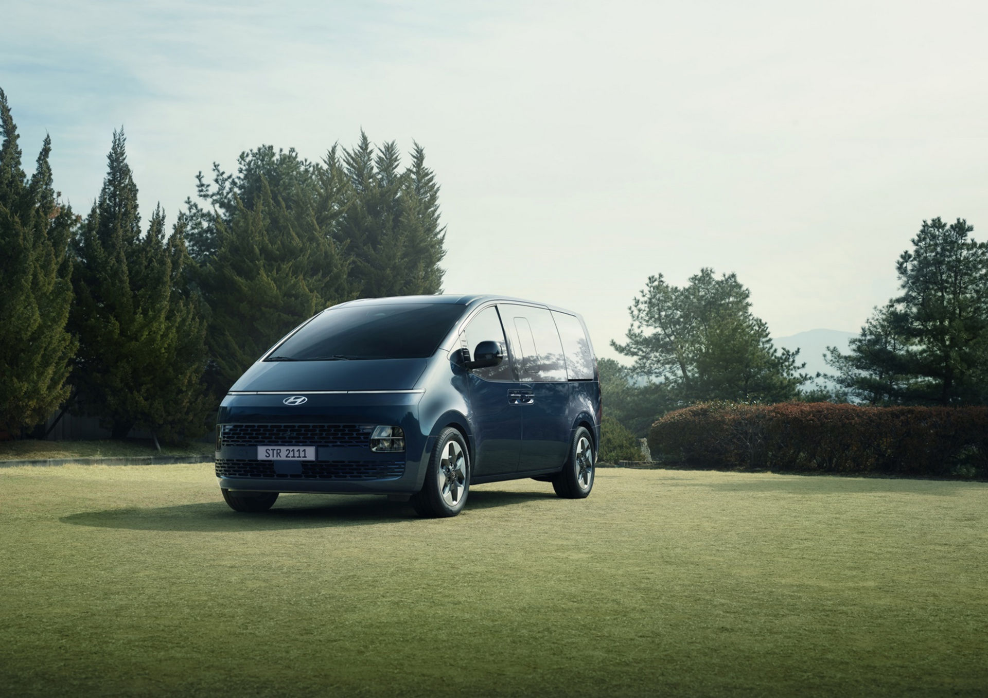 New Hyundai Staria To Go On Sale In Australia This Month From AU$48,500