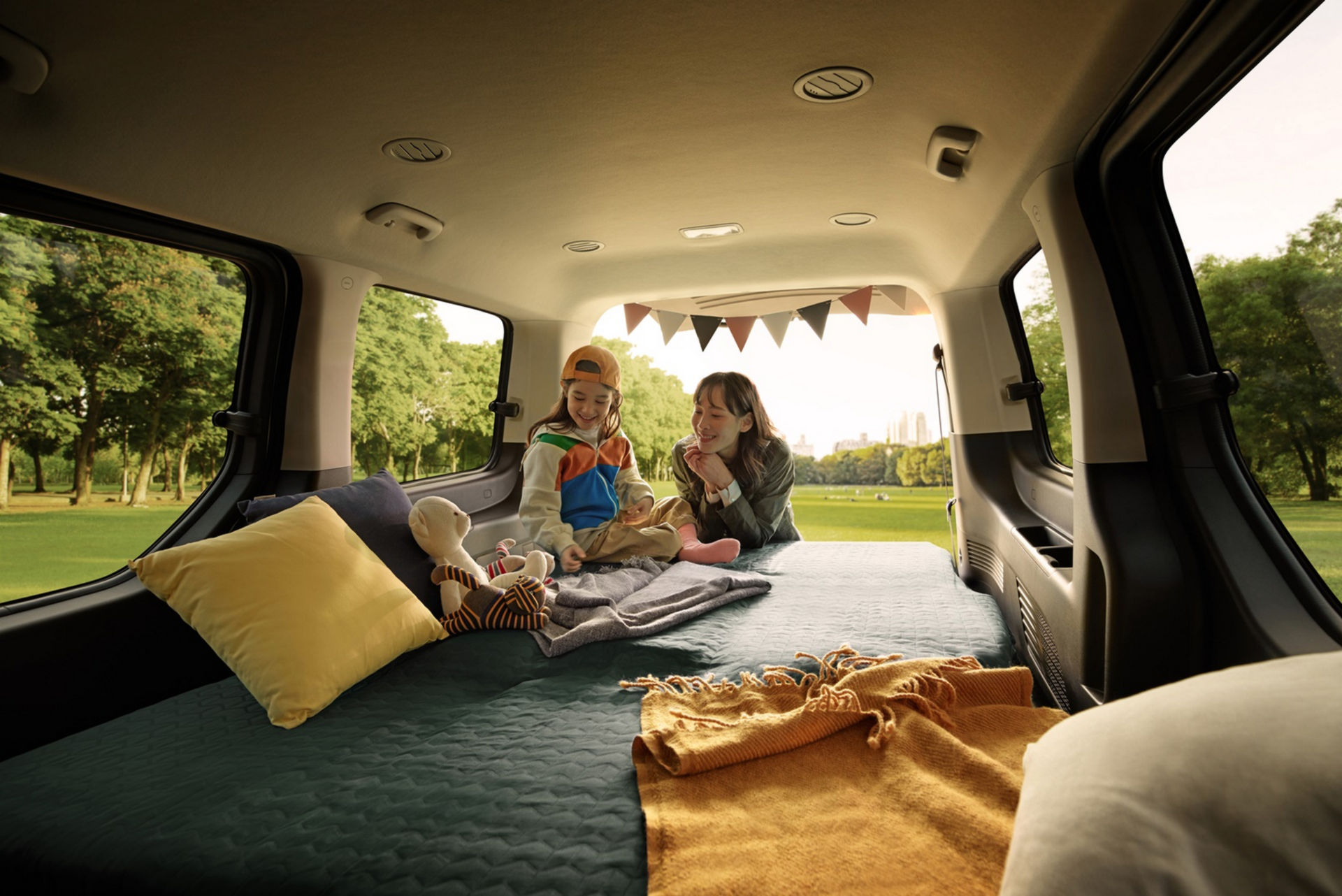 New Hyundai Staria To Go On Sale In Australia This Month From AU$48,500