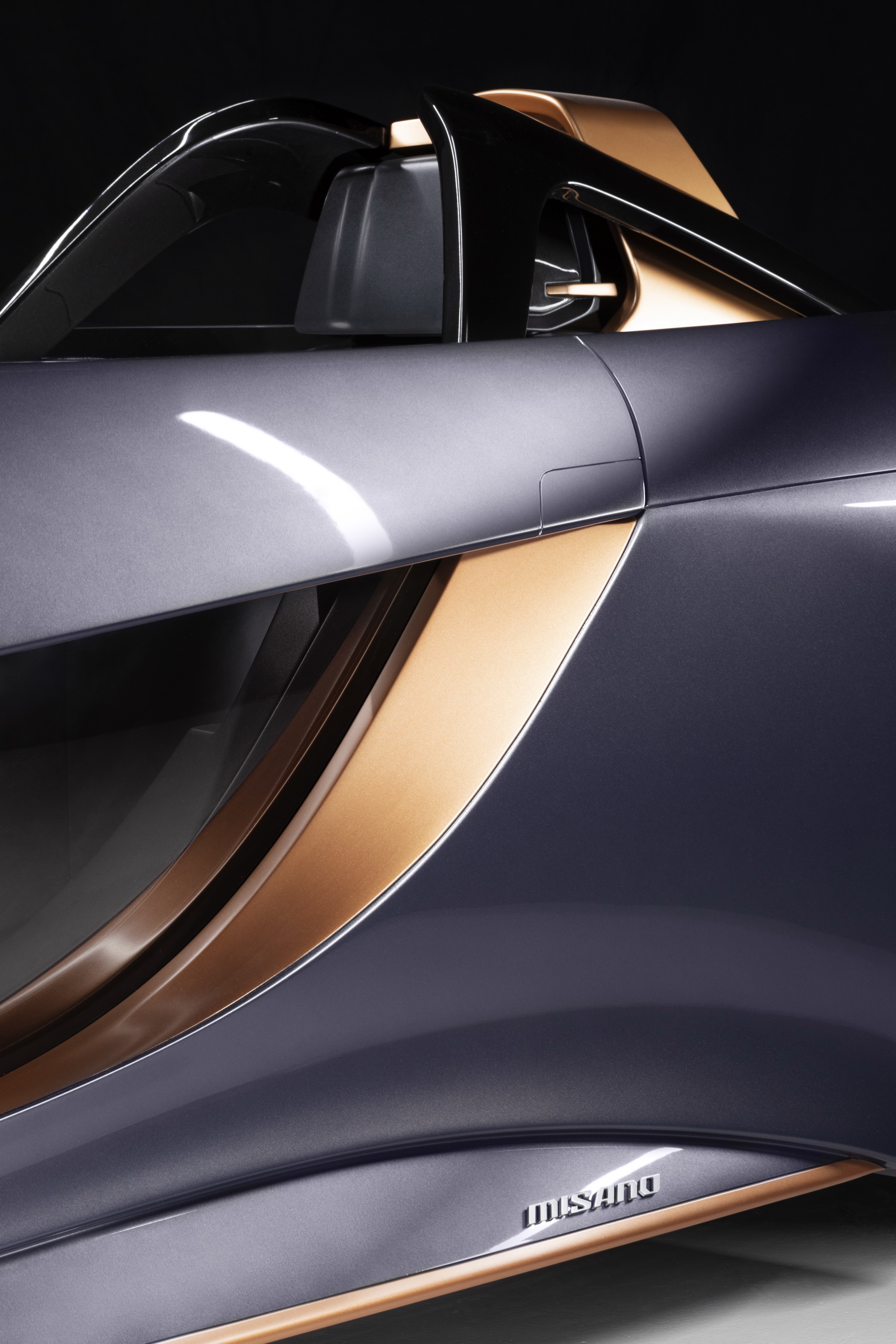 New Suzuki Misano EV Concept Is Part Speedster, Part Motorcycle