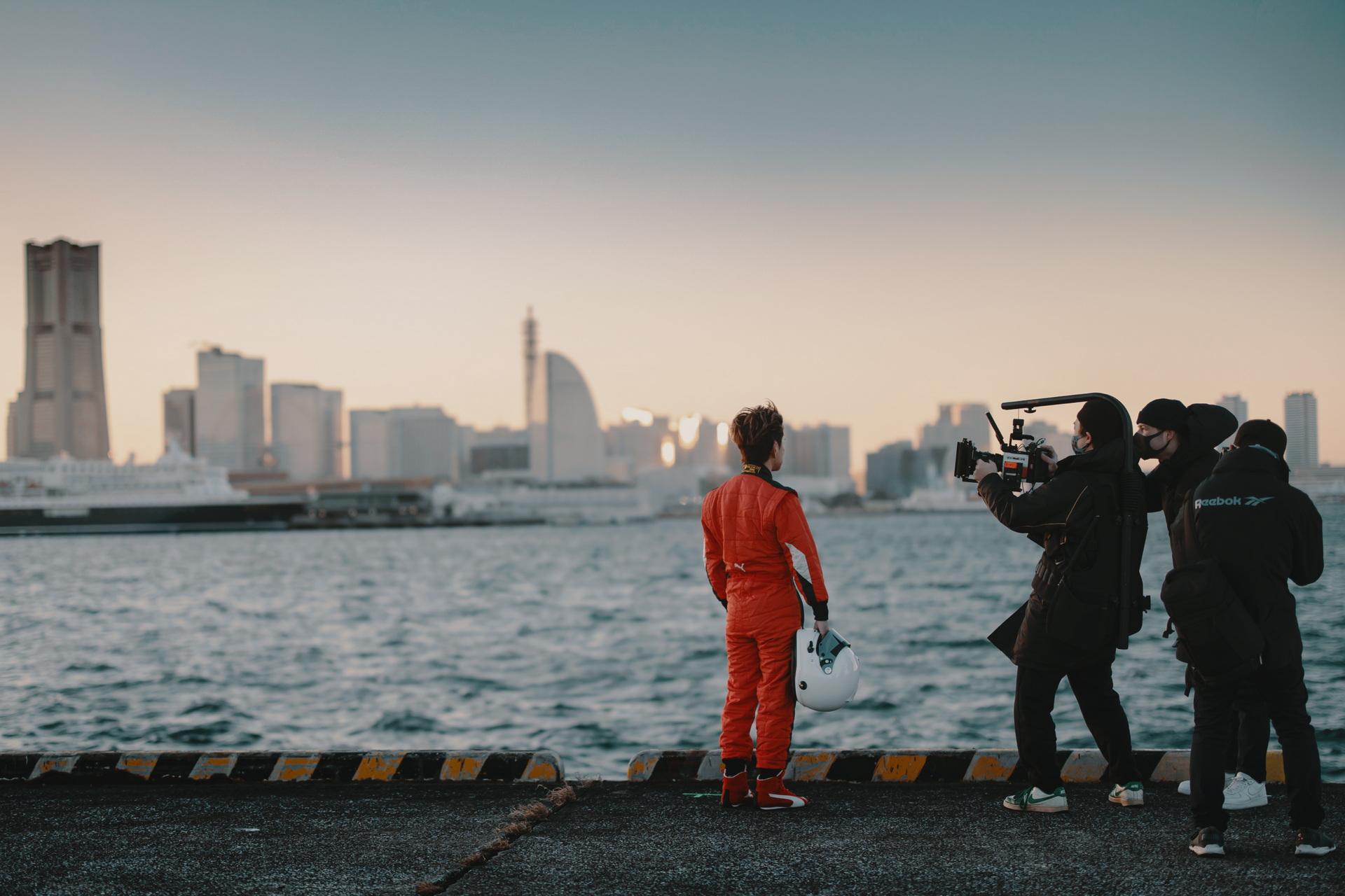 Envious Of America’s Infiniti Q60, Japanese Drifters Imported It For Competition And Gave It 1,000-HP