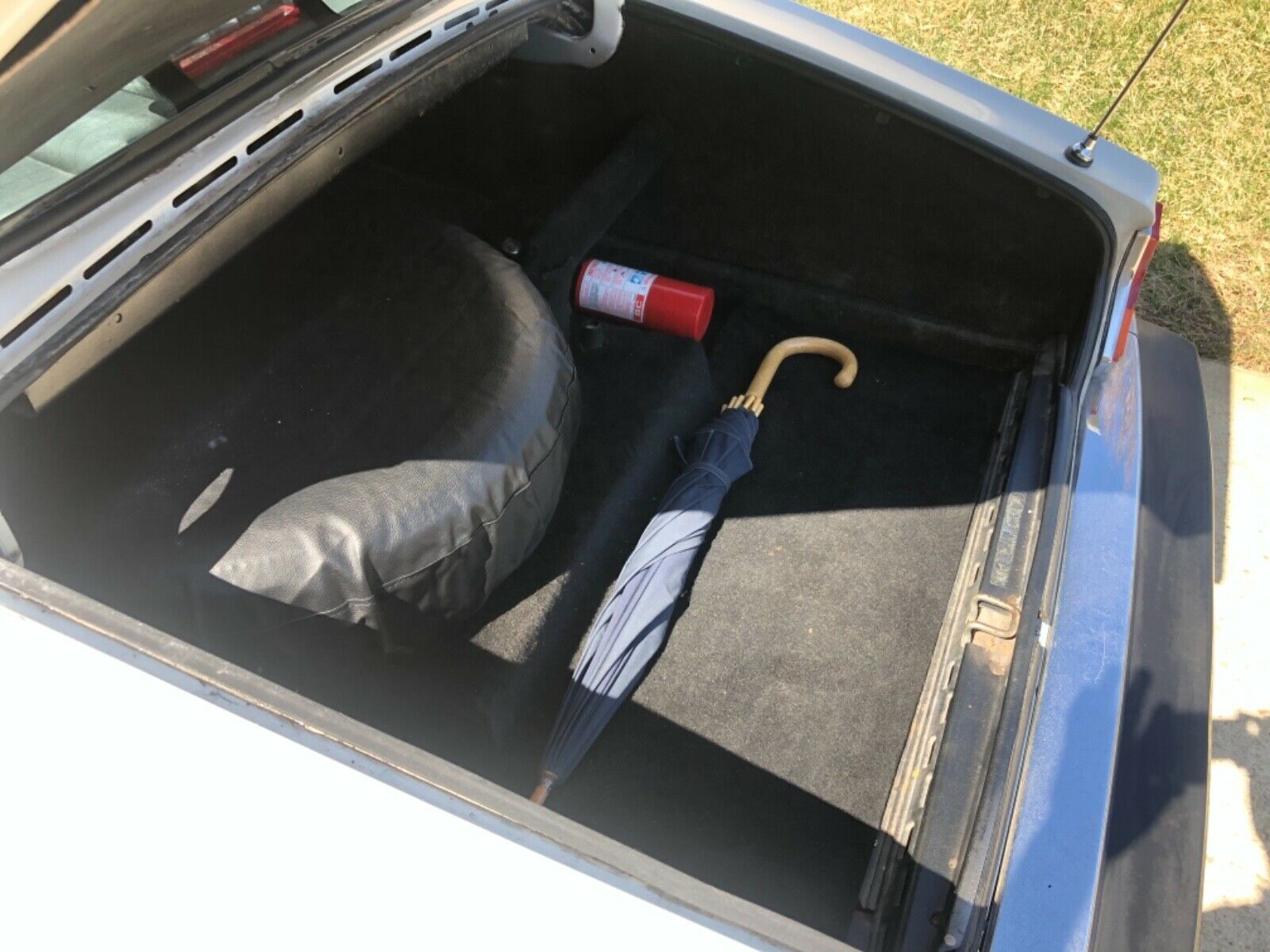 This Ain’t A Photoshop, It’s A Real Mini-Sized Jaguar XJ6 Coupe