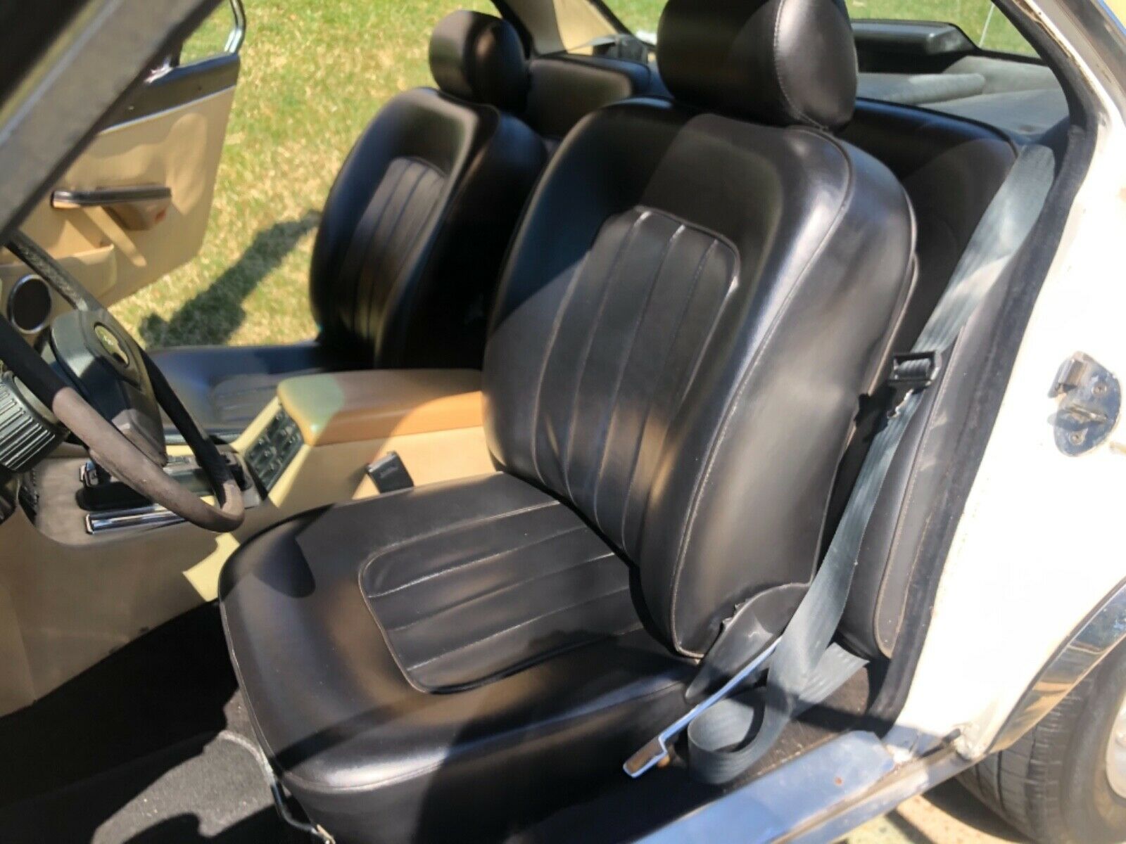 This Ain’t A Photoshop, It’s A Real Mini-Sized Jaguar XJ6 Coupe