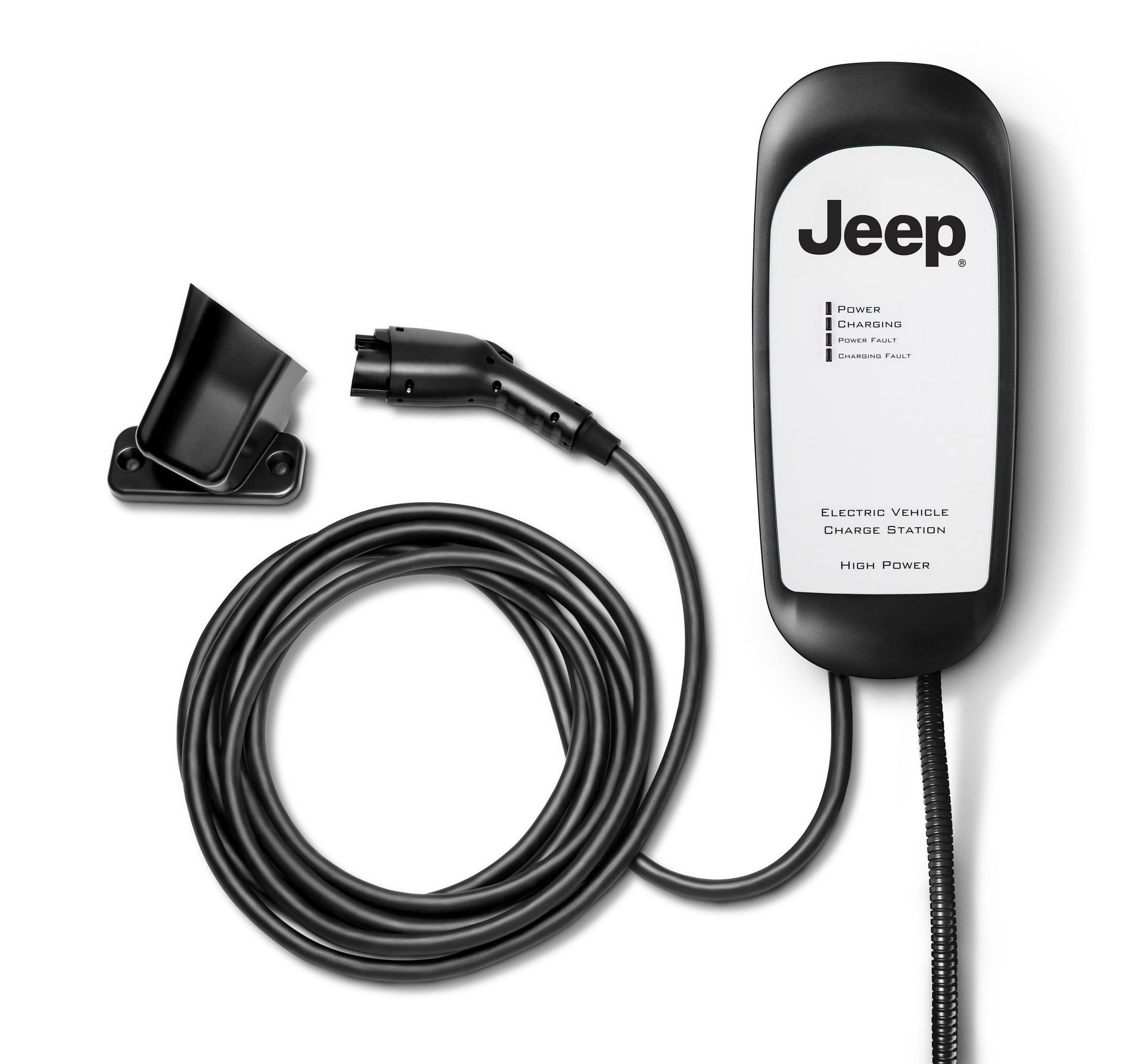 Jeep Launches New 2-Inch Lift Kit For The Plug-In Hybrid Wrangler 4xe