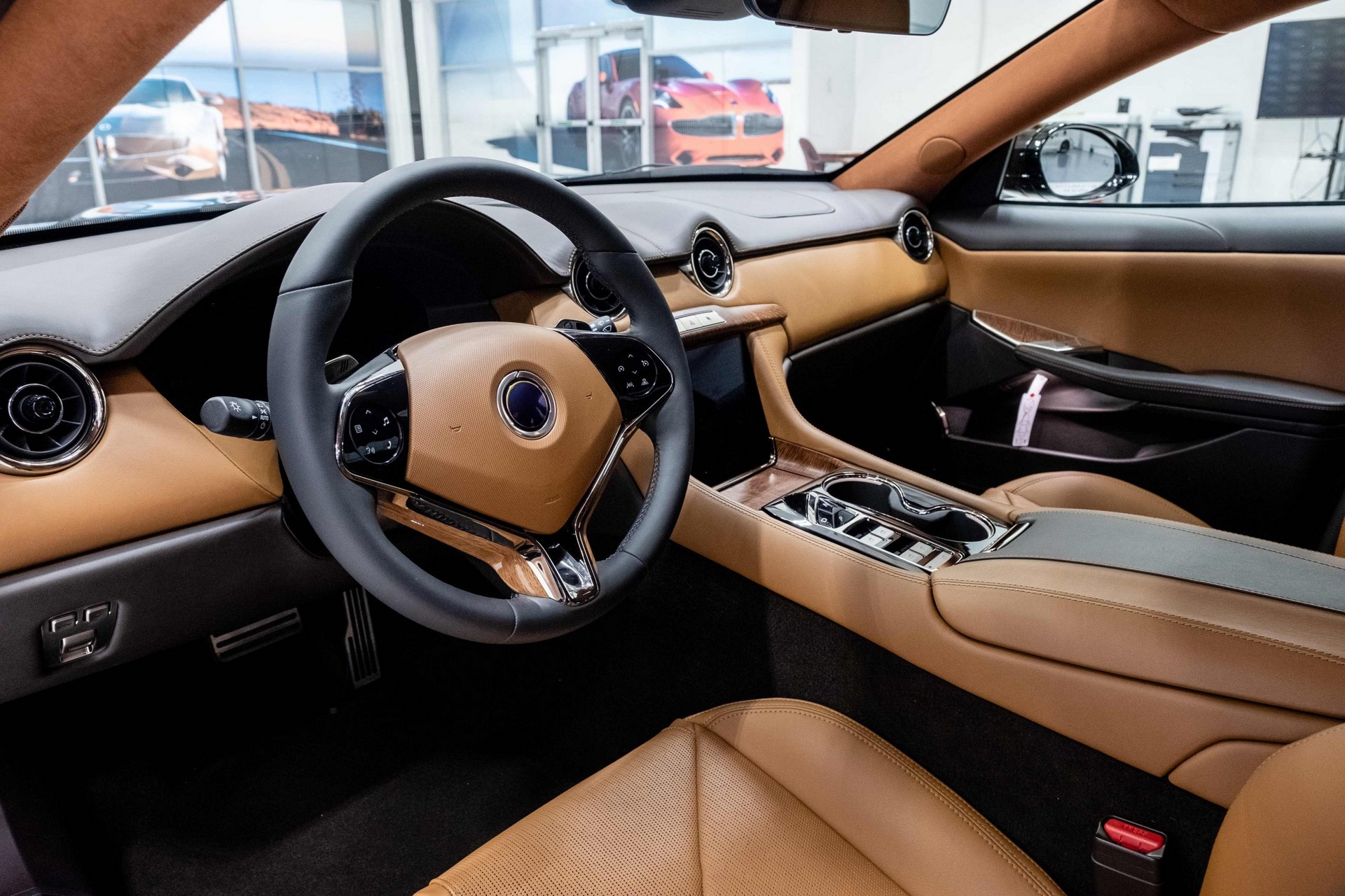 Karma Introduces Three GS-6 Special Editions