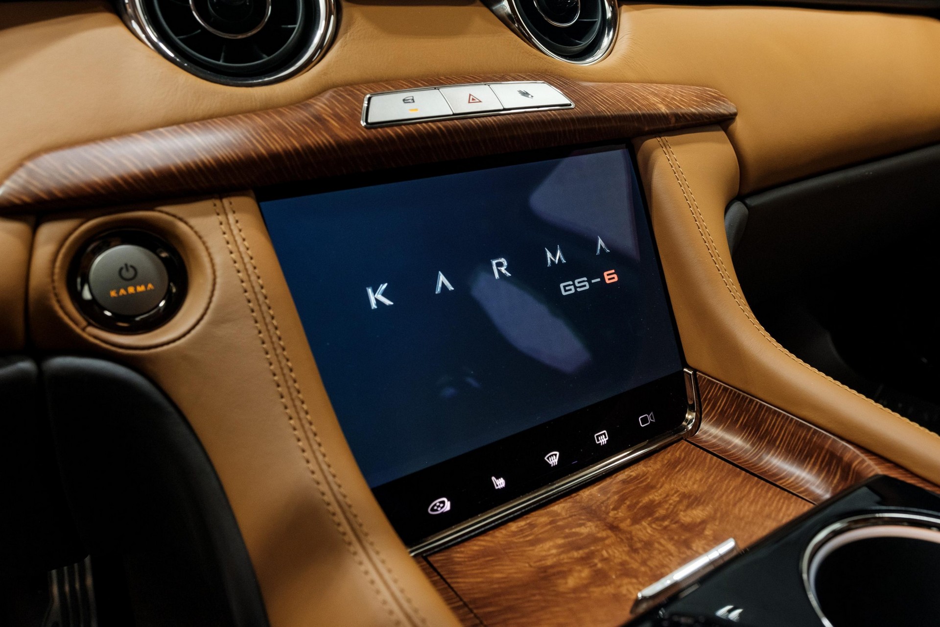 Karma Introduces Three GS-6 Special Editions