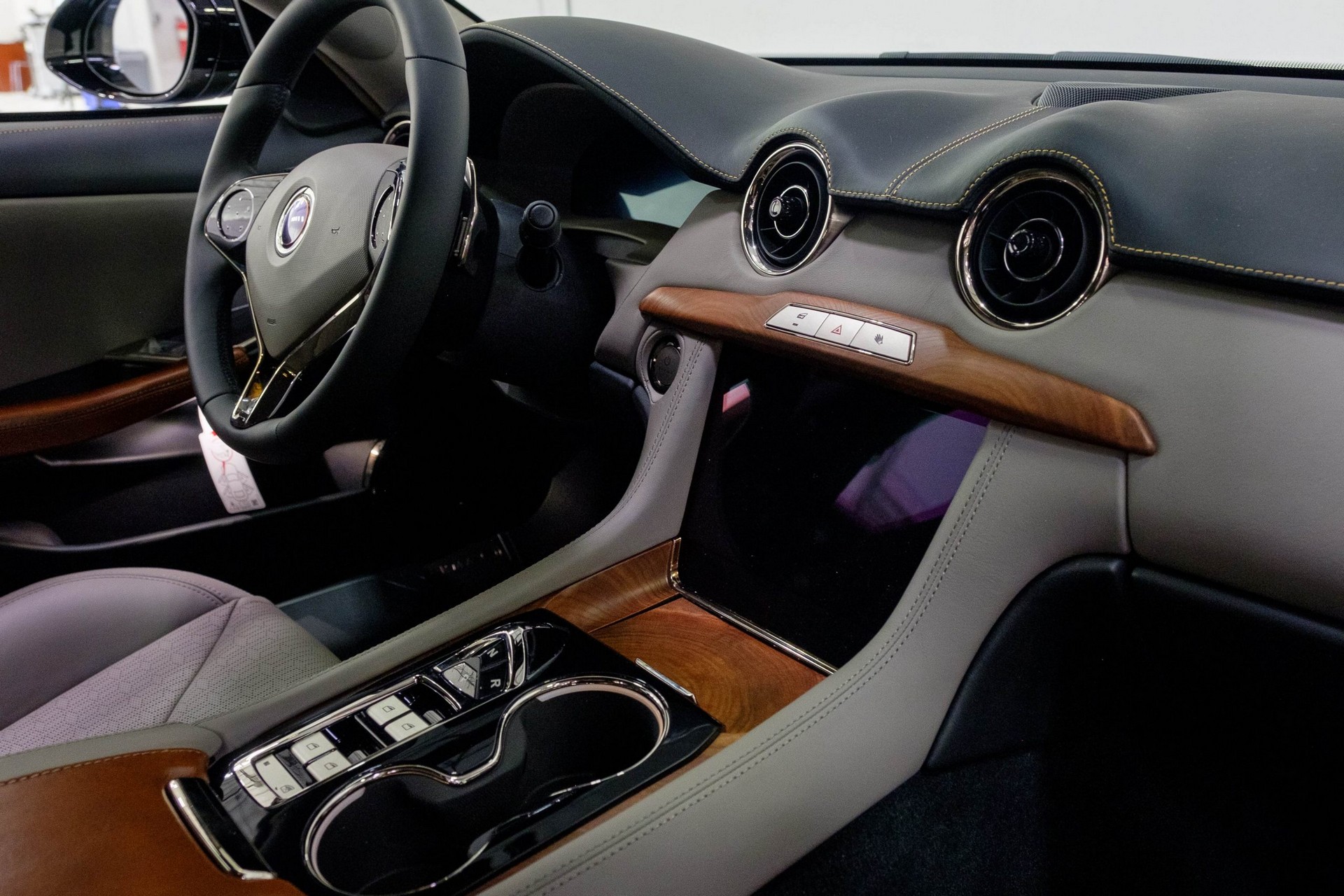 Karma Introduces Three GS-6 Special Editions