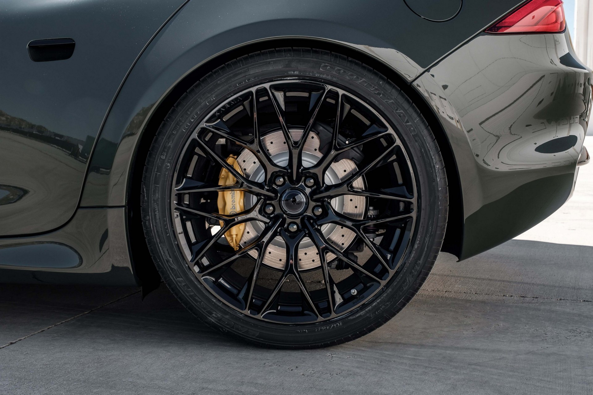 Karma Introduces Three GS-6 Special Editions