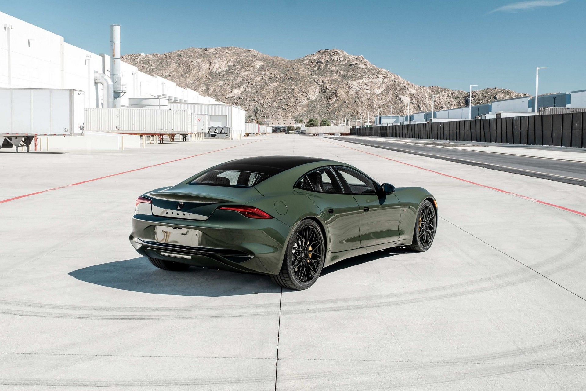 Karma Introduces Three GS-6 Special Editions