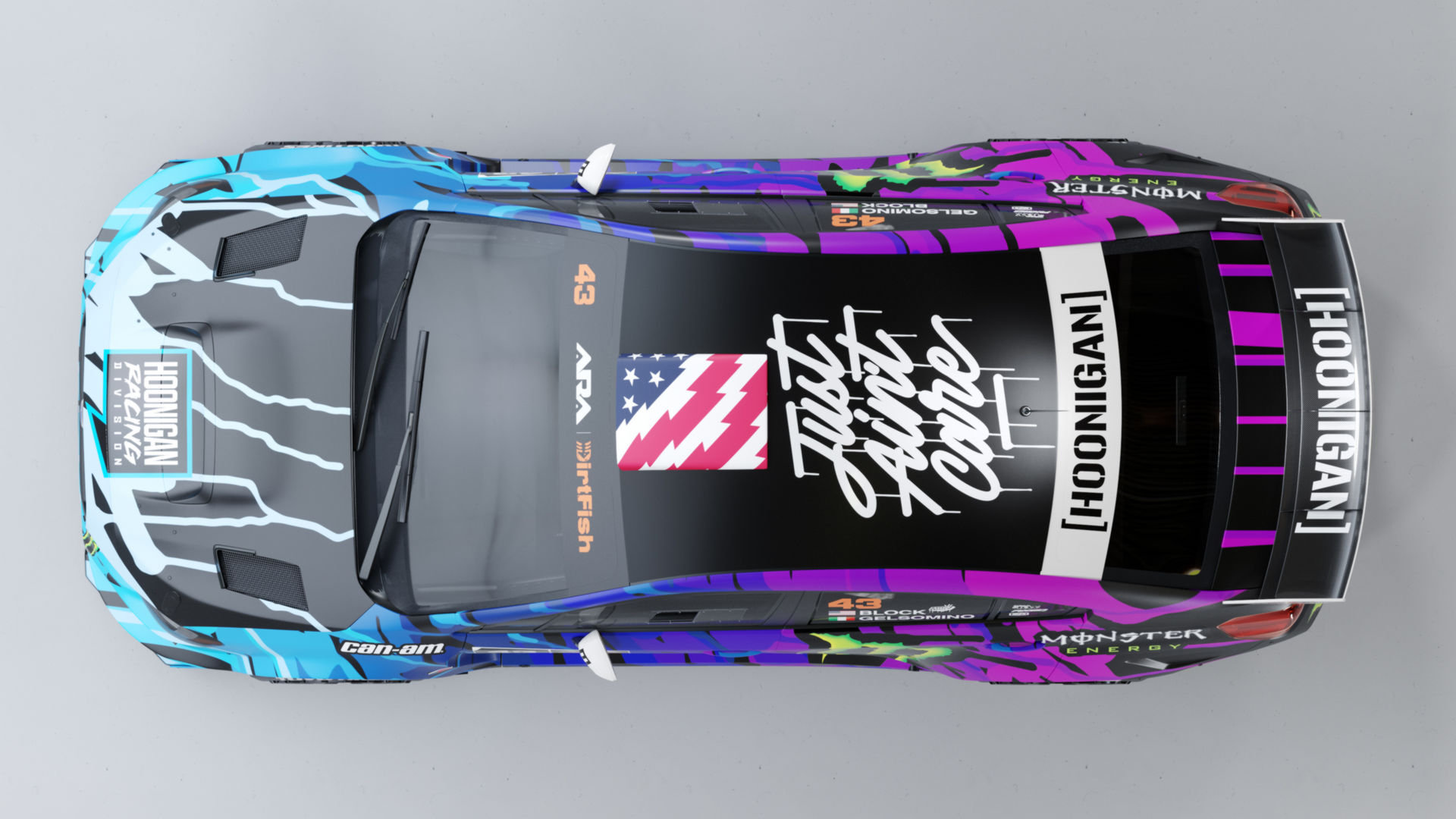 Ken Block Returns To Rallying With Subaru, Will Race An Impreza WRX STI In 2021 ARA Championship