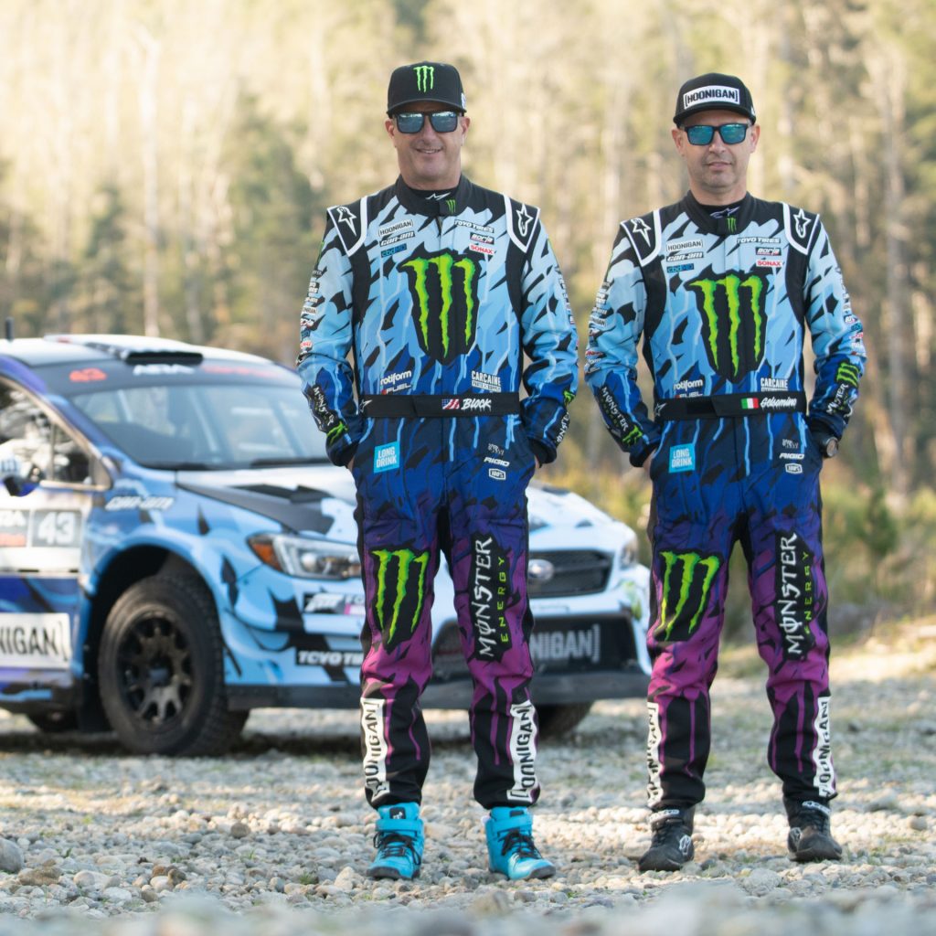 Motoring Icon Ken Block Killed At 55 In Snowmobiling Accident | Carscoops