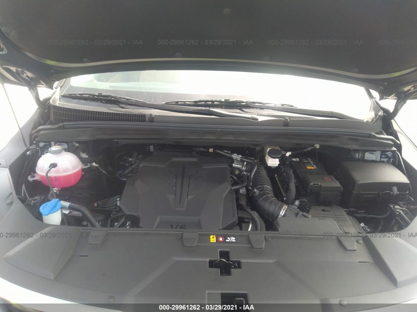 A 2022 Kia Carnival Has Already Been Wrecked – And It’d Cost $18K To Fix