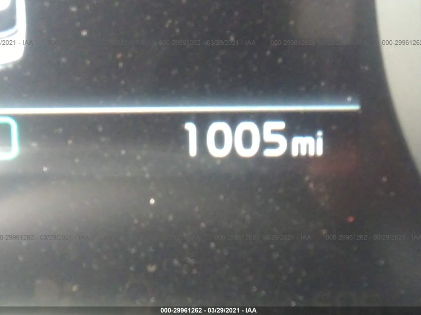 A 2022 Kia Carnival Has Already Been Wrecked – And It’d Cost $18K To Fix