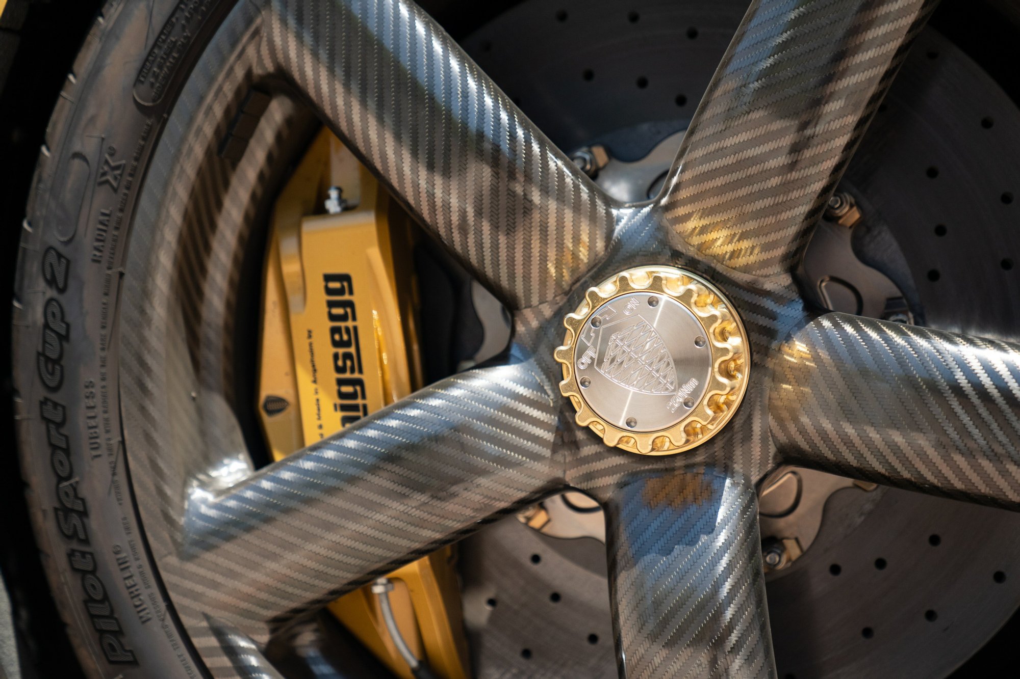 The One-Off Koenigsegg Agera RS Phoenix Is Looking For A New Home