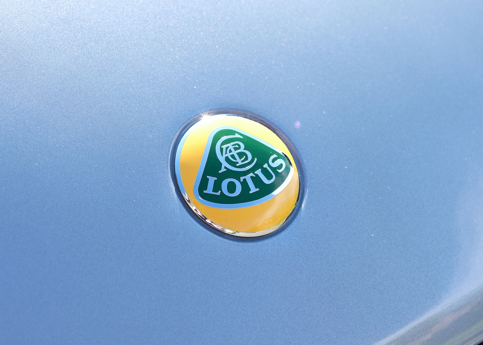 The Lotus 340R was the Elise’s LSD-Fuelled Trackday Brother