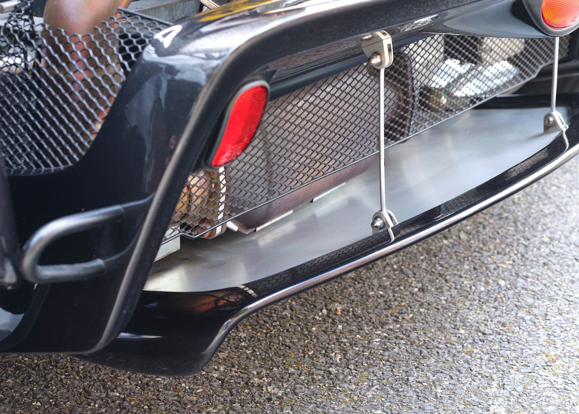 The Lotus 340R was the Elise’s LSD-Fuelled Trackday Brother