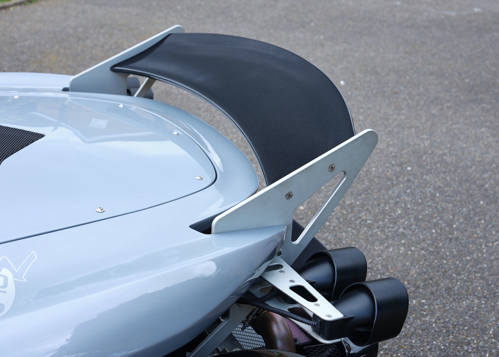 The Lotus 340R was the Elise’s LSD-Fuelled Trackday Brother