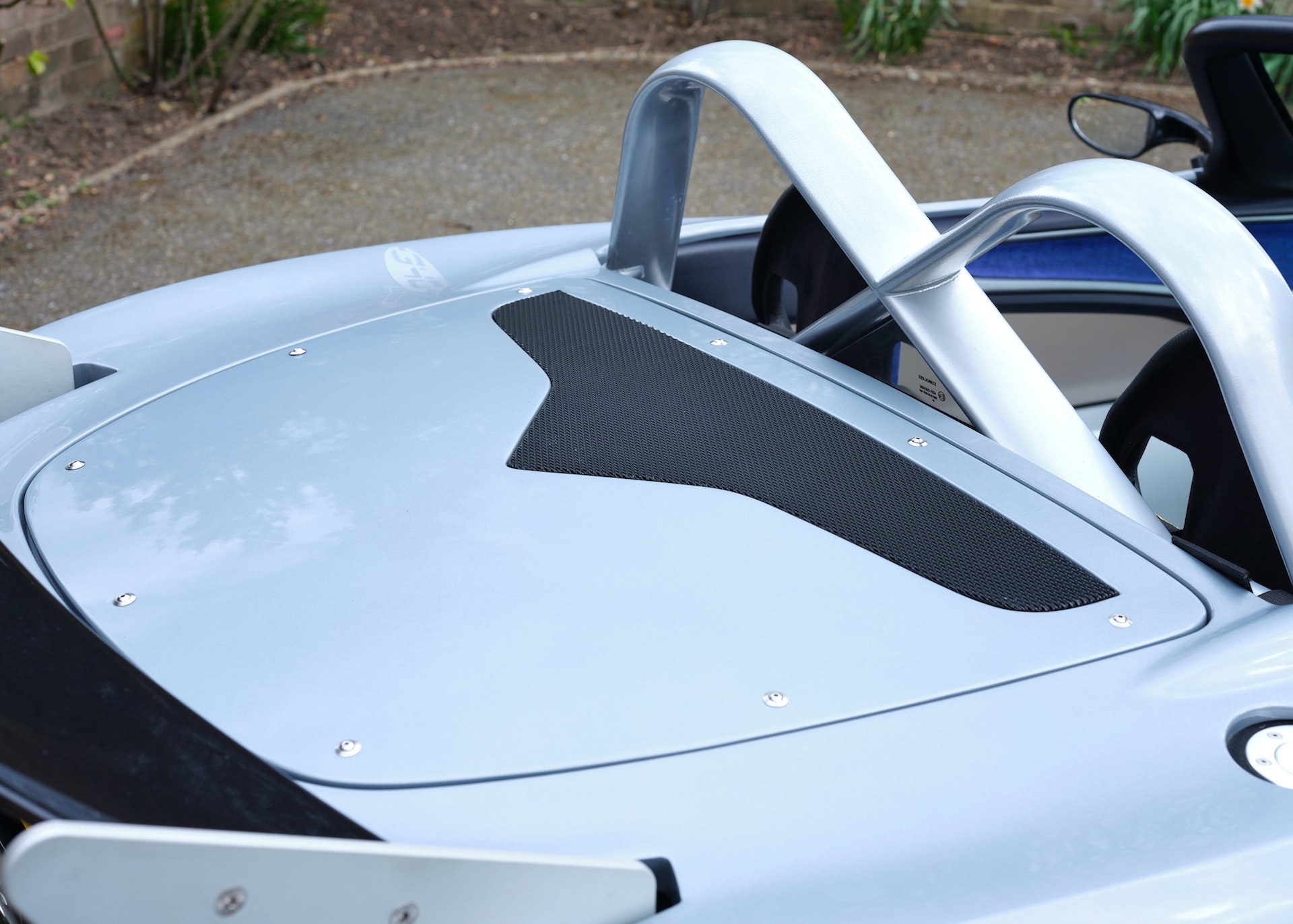 The Lotus 340R was the Elise’s LSD-Fuelled Trackday Brother