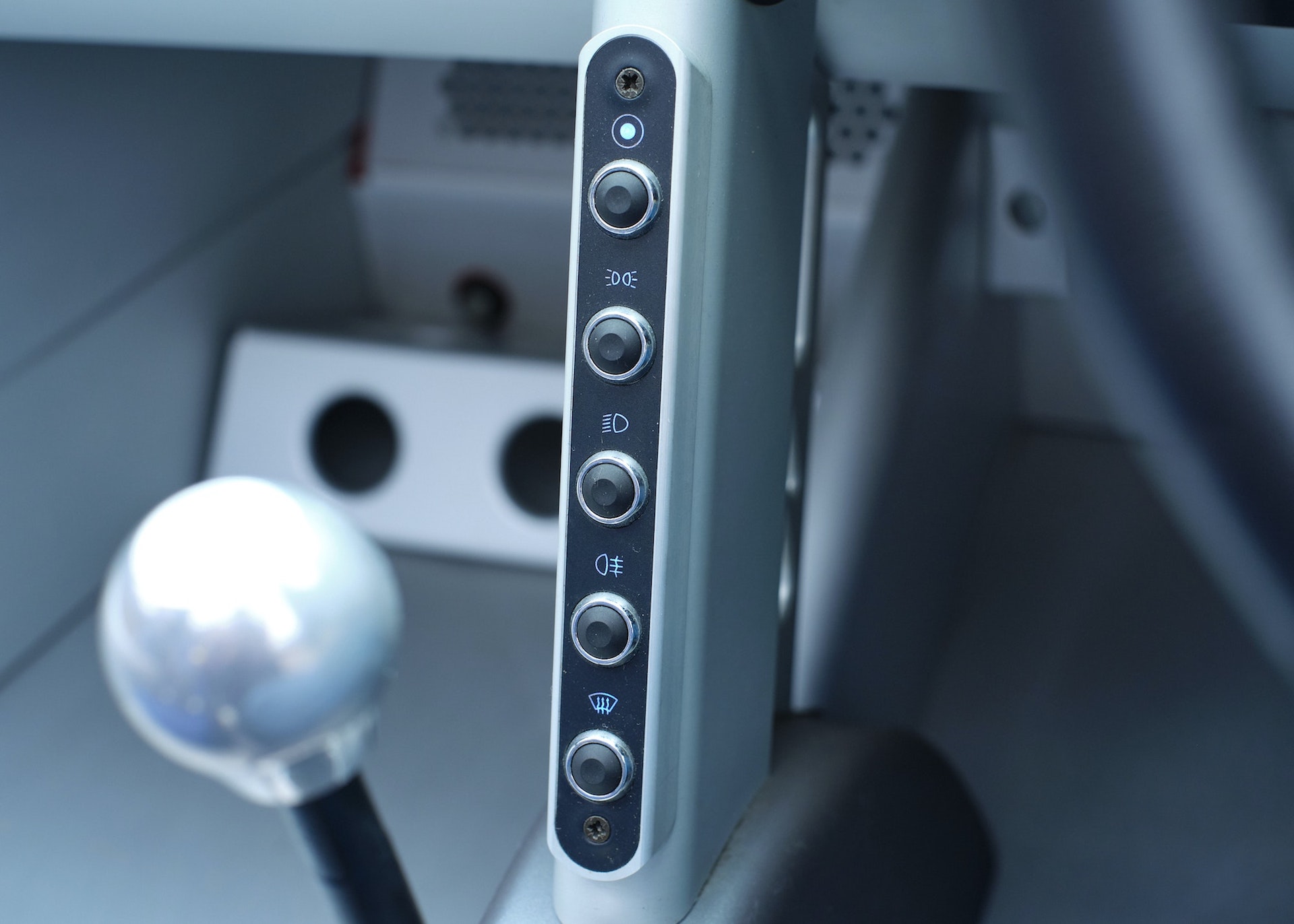 The Lotus 340R was the Elise’s LSD-Fuelled Trackday Brother