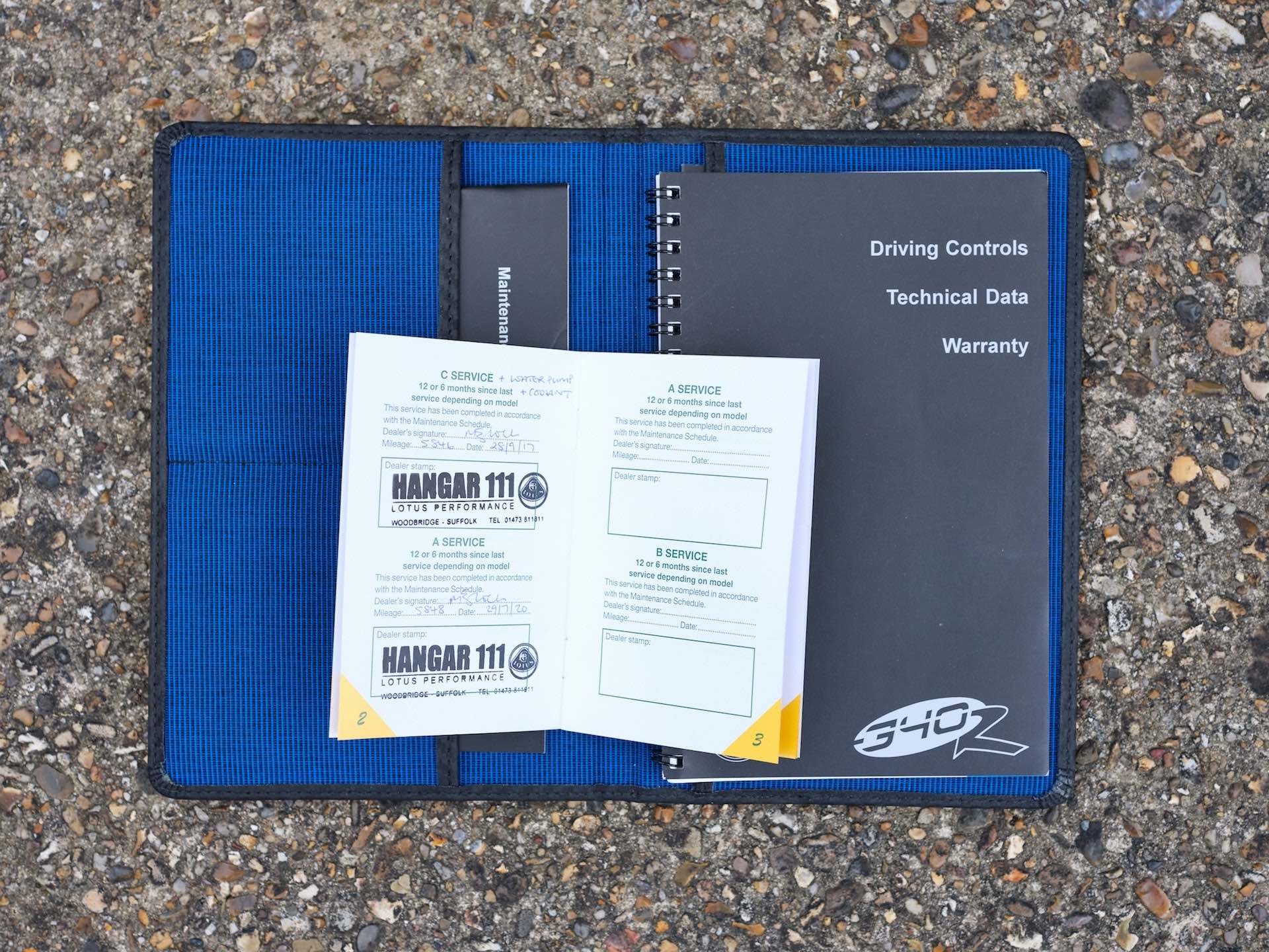 The Lotus 340R was the Elise’s LSD-Fuelled Trackday Brother